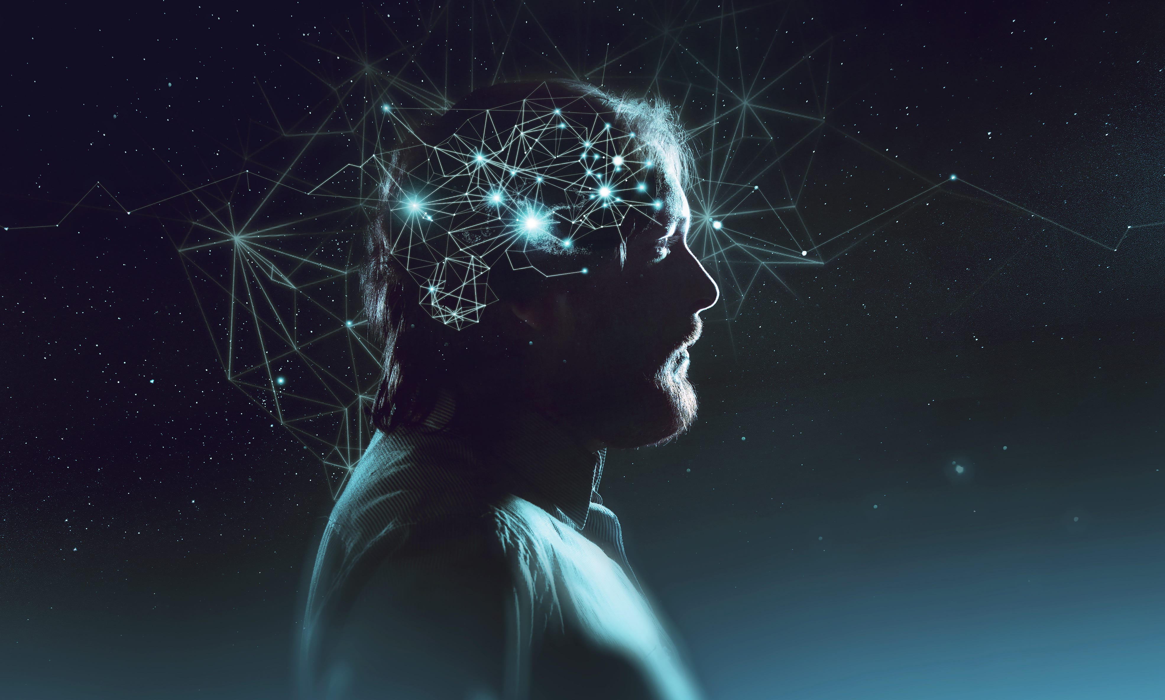 What Quantum Physics Can Tell You About Your Identity - 