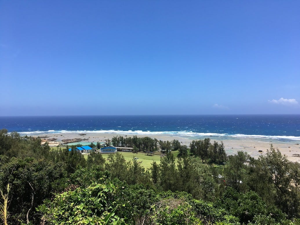 奄美大島で 作る ということについて考えた コワーキングツアーvol 15奄美大島編4日間を一気にリポート By Ito Tomio Cahootz Medium