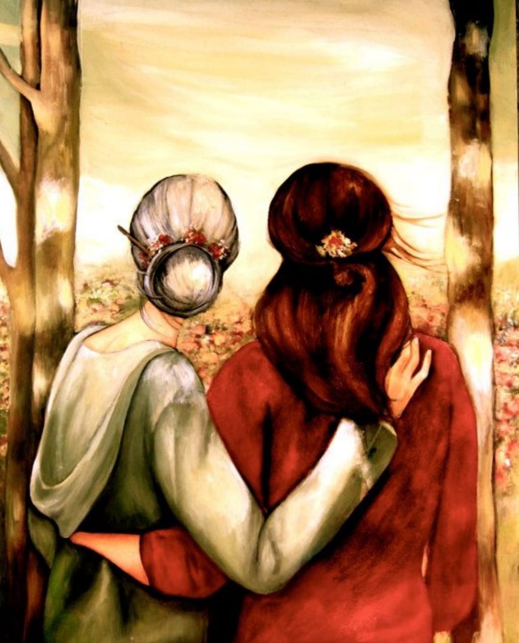 A Letter To My Mother My Inspiration By Ketki Gujar Medium