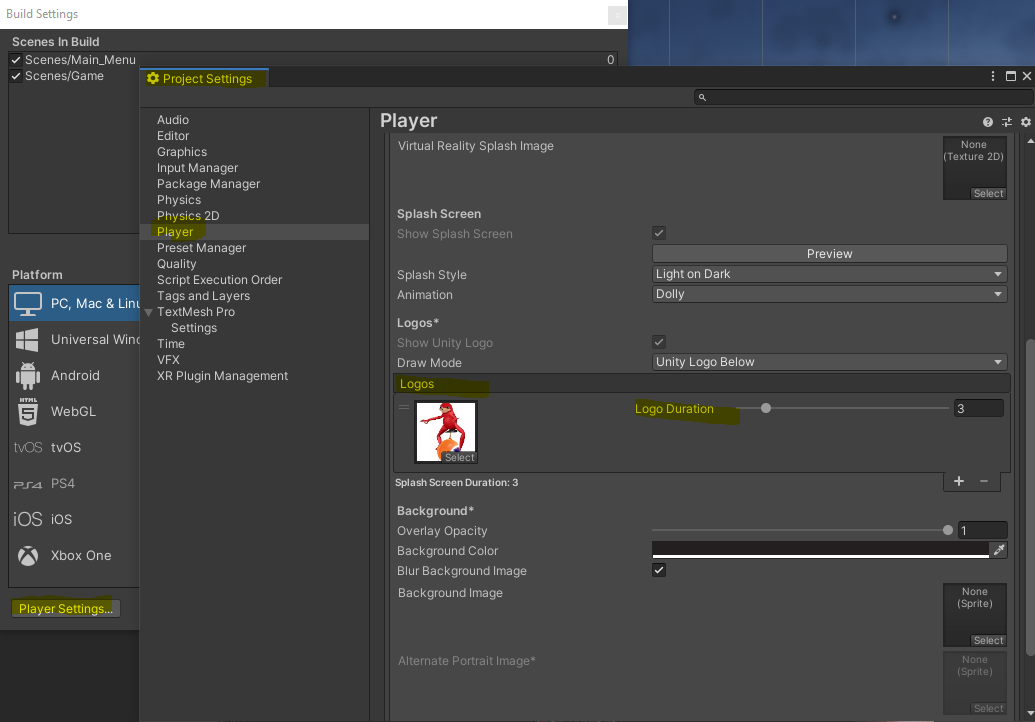 How To Build And Test Your Unity Game Ryan Sweigart Medium