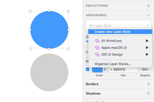 Introducing Sketch Icons Prototypr