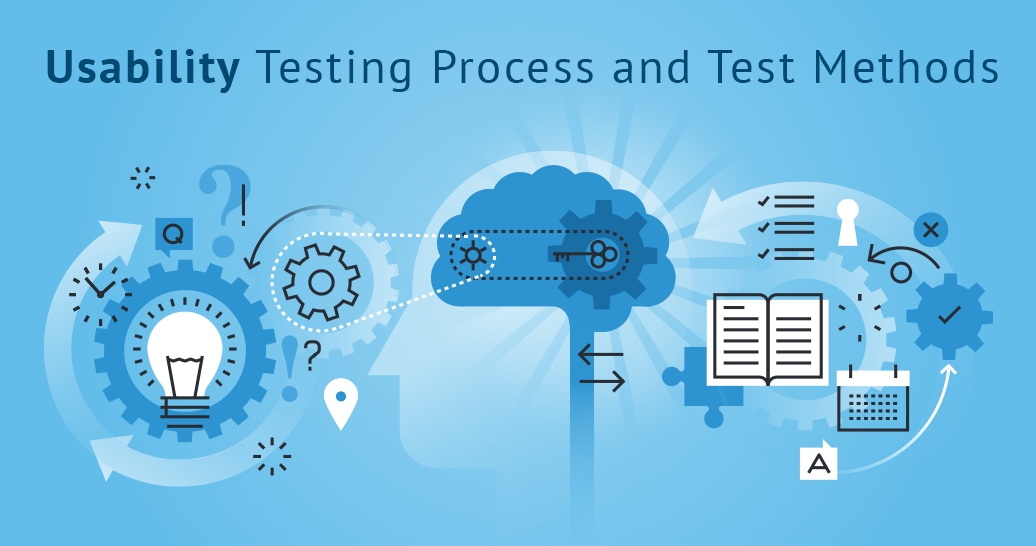 Usability Testing Process And Test Methods By Fu Afang Medium