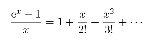On The Sums Of Series Of Reciprocals By Marco Tavora Ph D Towards Data Science On The Sums Of Series Of Reciprocals By Marco Tavora Ph D Towards Data Science