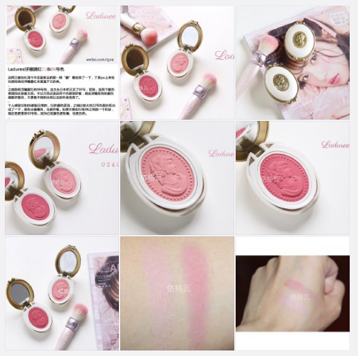 Yeah This Is My Life With LM Laduree By Tulipa Liu Global Luxury yeah-this-is-my-life-with-lm-laduree-by-tulipa-liu-global-luxury