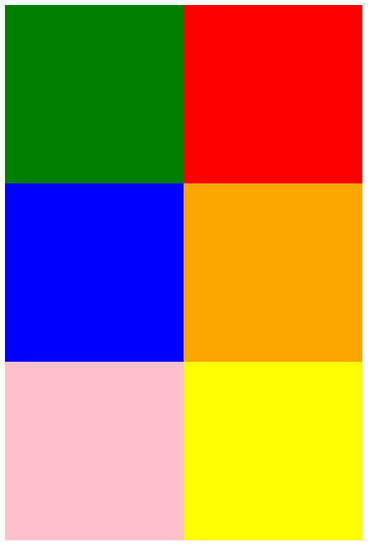 inlineblock vs float. What are they? How do you use them… by Niko