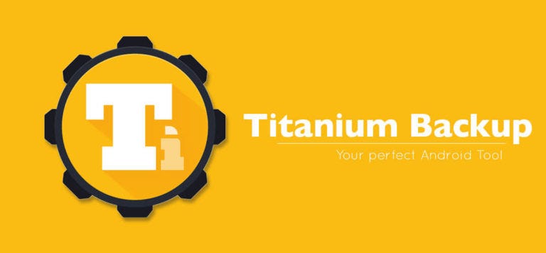 Image result for Titanium Backup