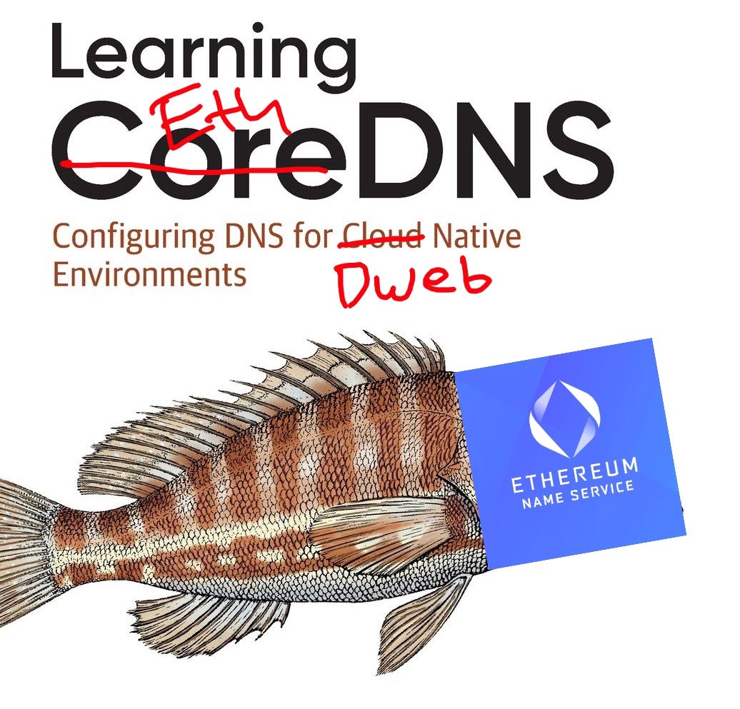 Ipfs Ens Everywhere Introducing Ethdns By Arkadiy Kukarkin