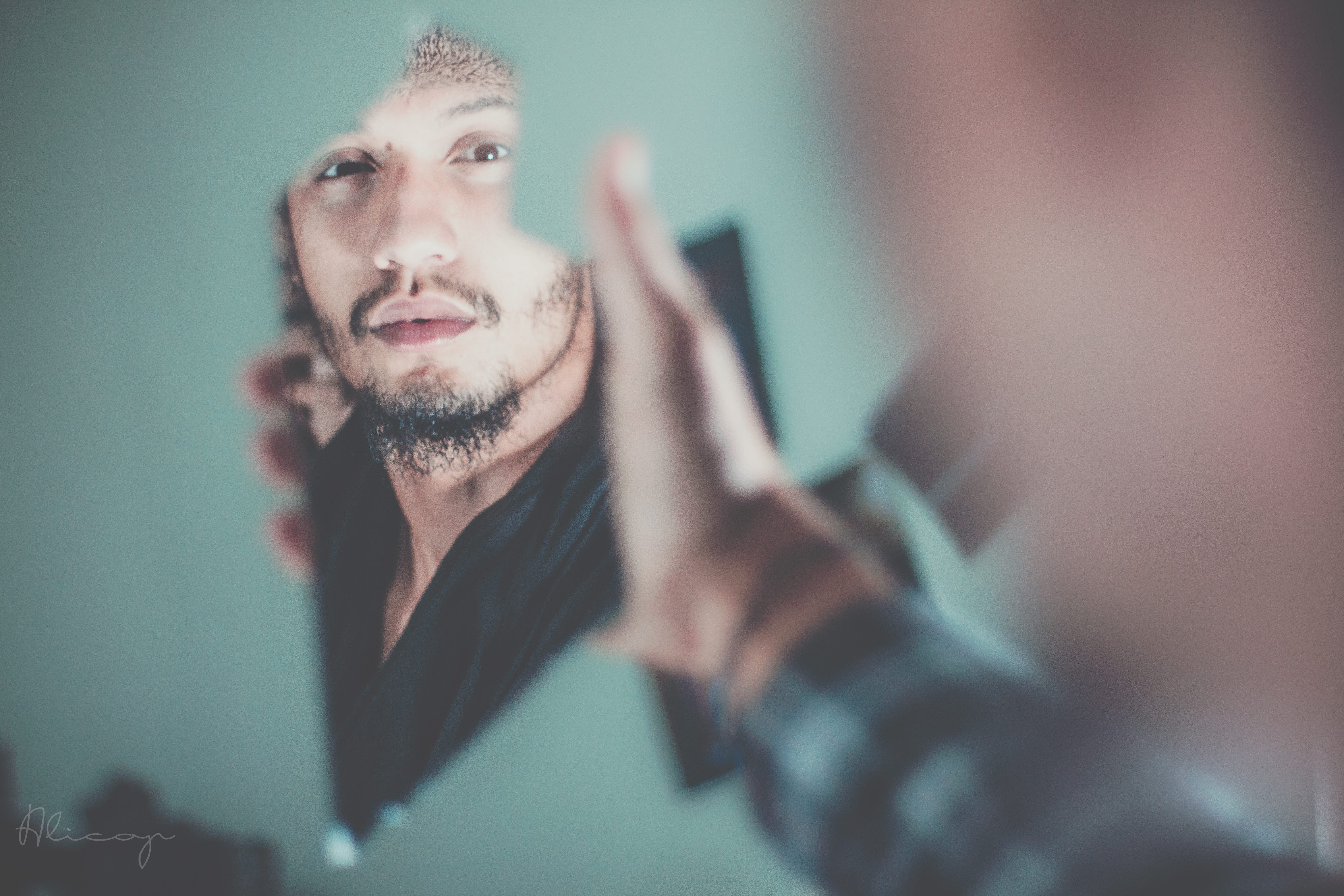 Facing Yourself The Ascent - 