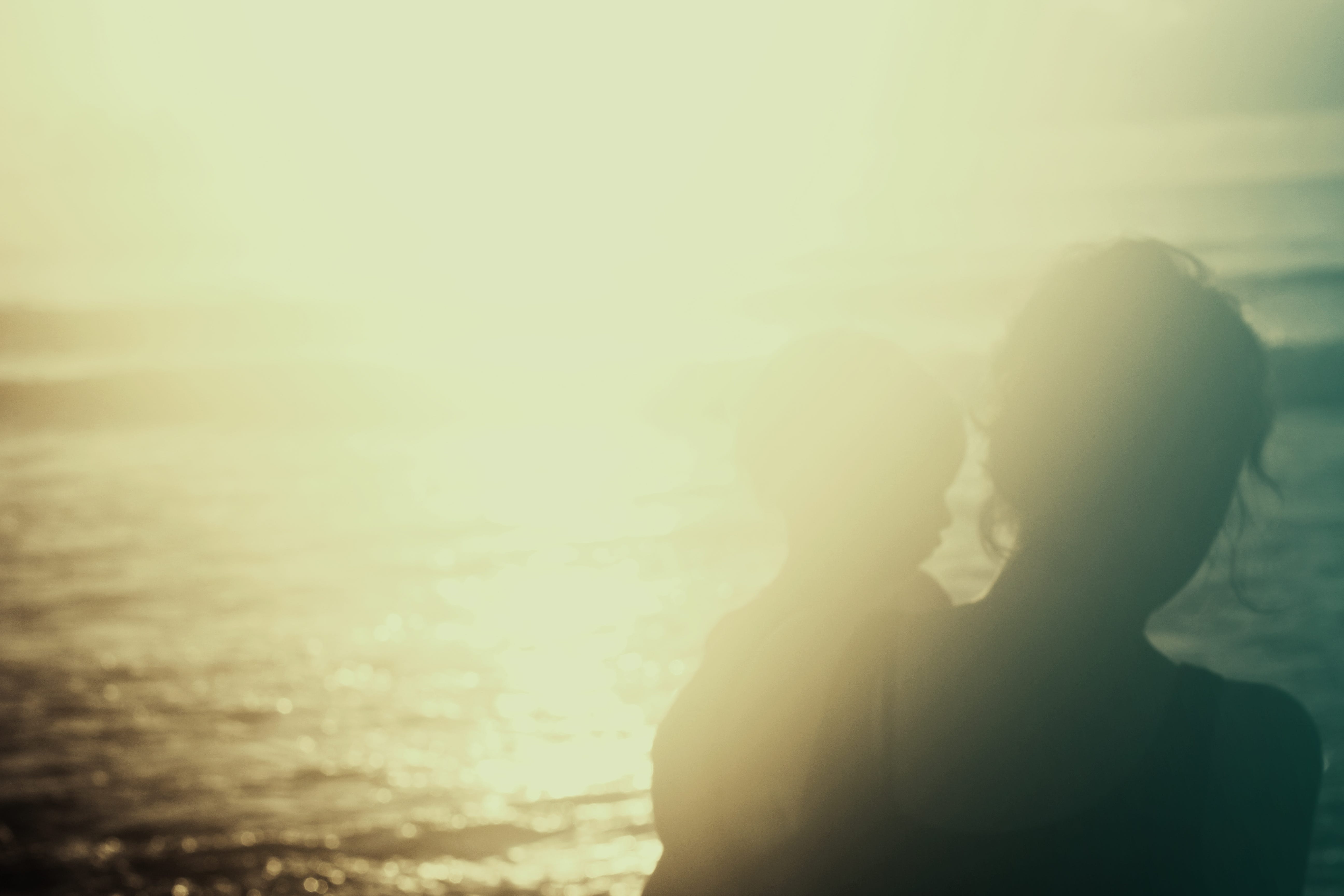 My Blessed Mother Family And Self Forgiveness By Annine Massaro Know Thyself Heal Thyself Medium