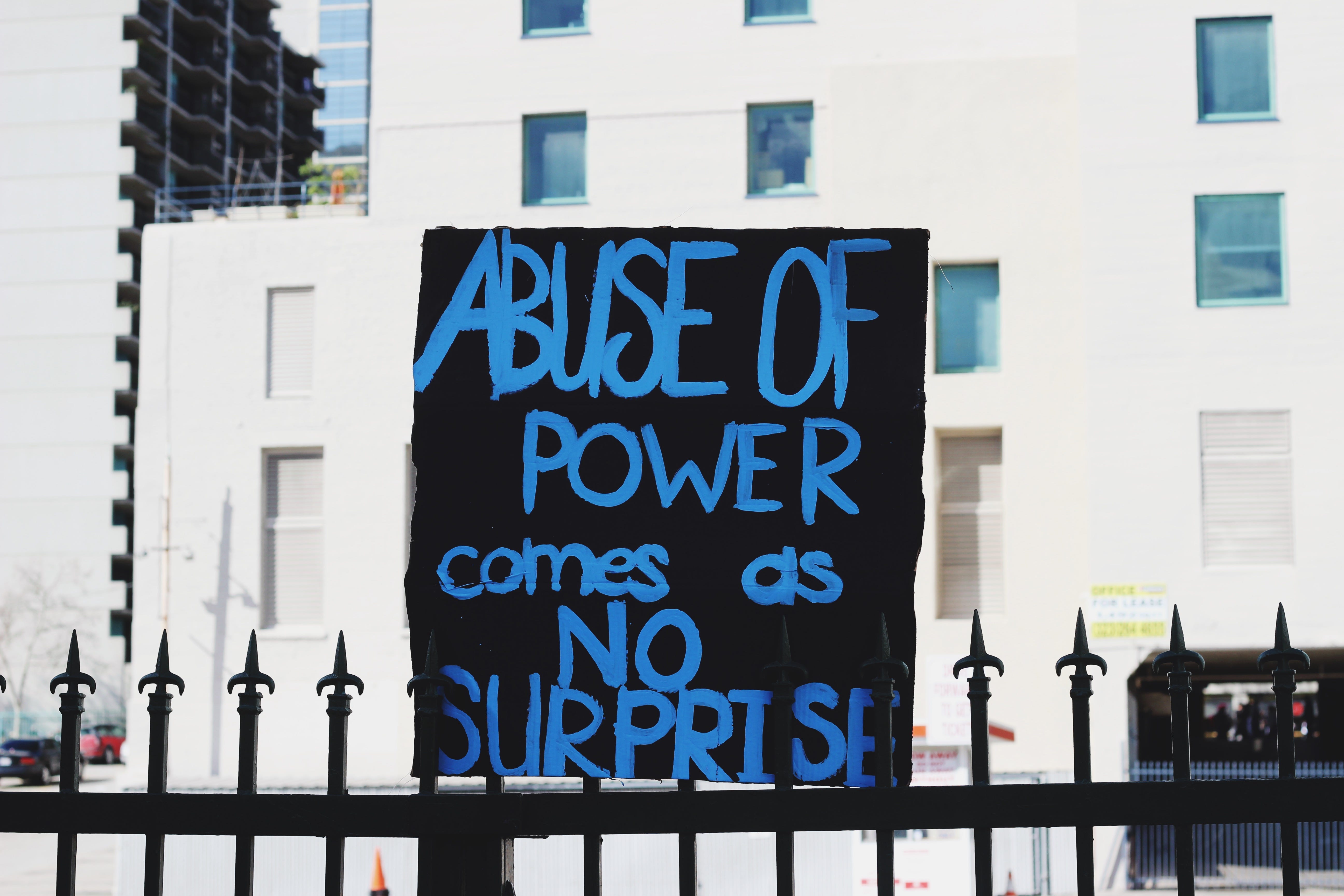 abuse of power causes millennial homelessness