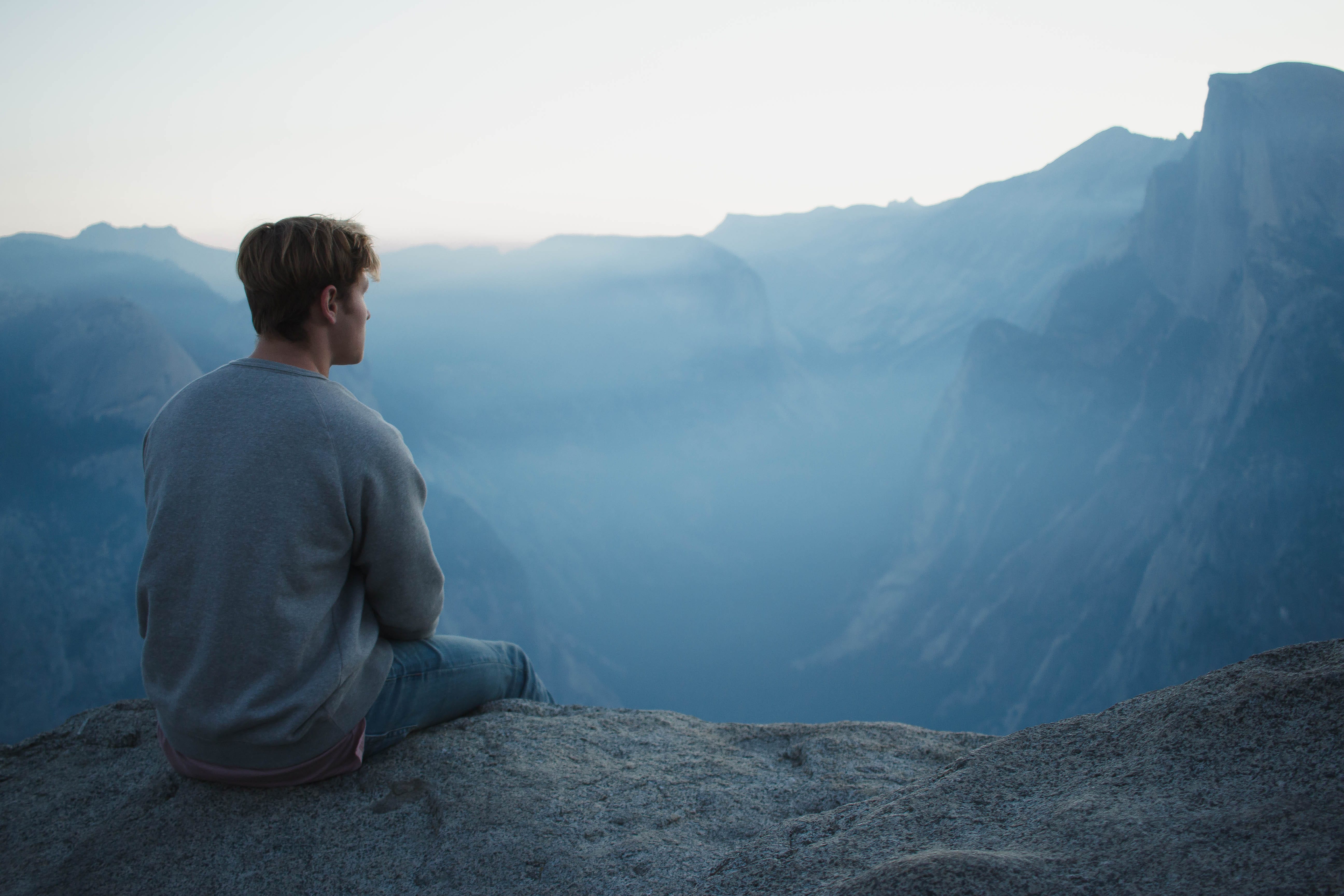 How To Deal With The Past By Looking To The Future By Zander Shores Medium