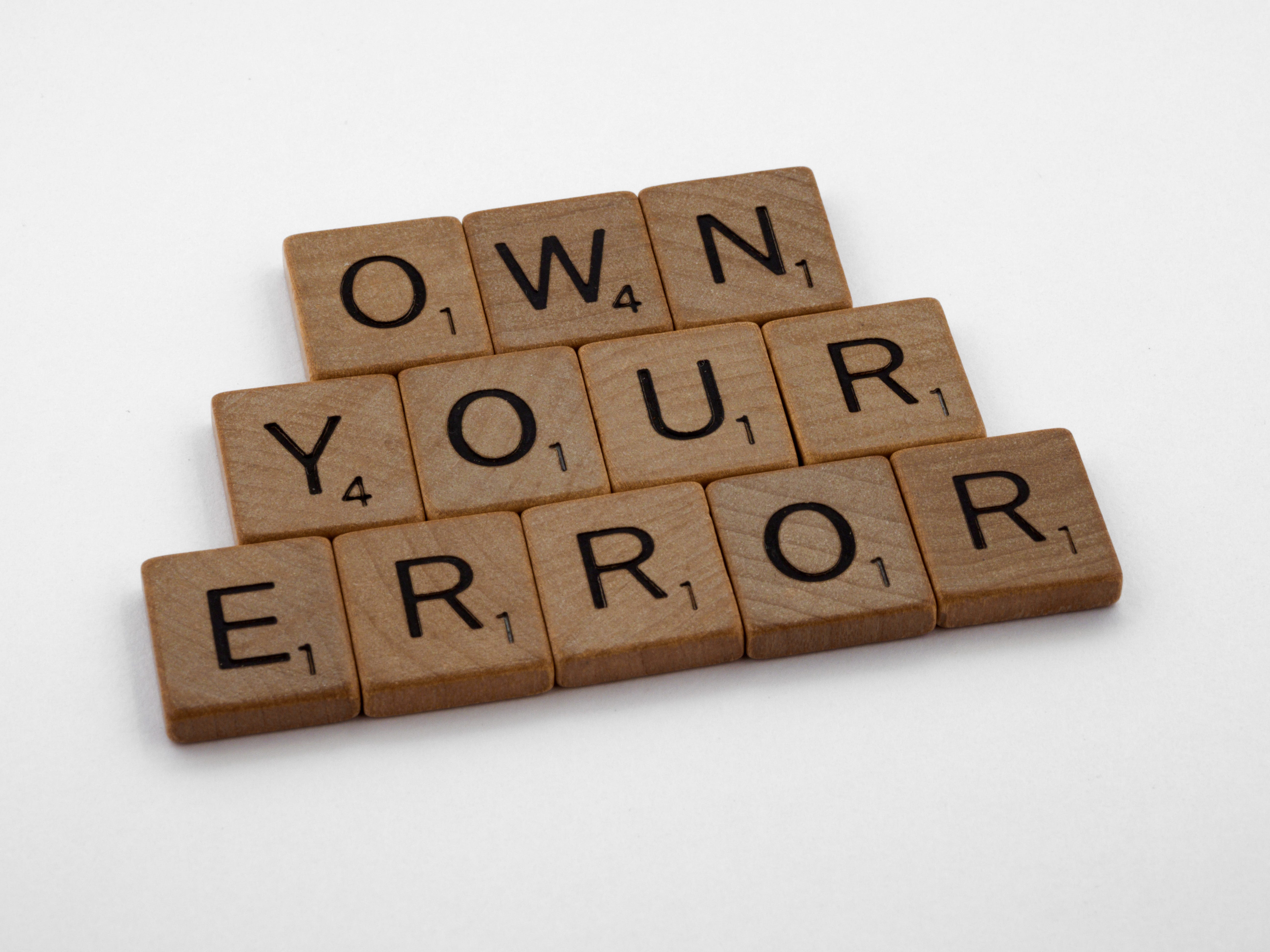 How To Handle Errors In React With React Error Boundary By Chad Murobayashi Mar 21 Level Up Coding