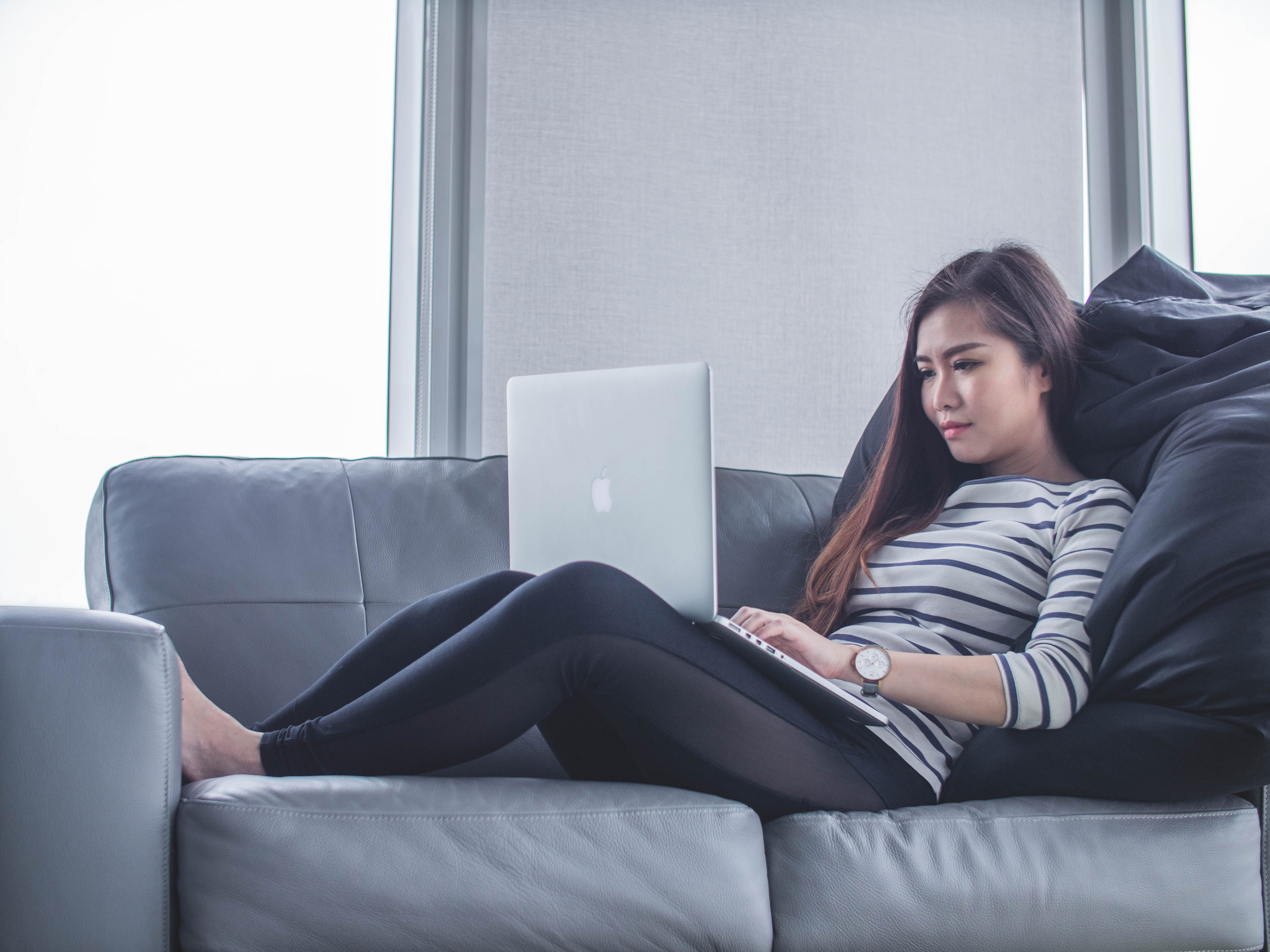 How to work from home like a professional hermit and tips for your ideal work from home routine