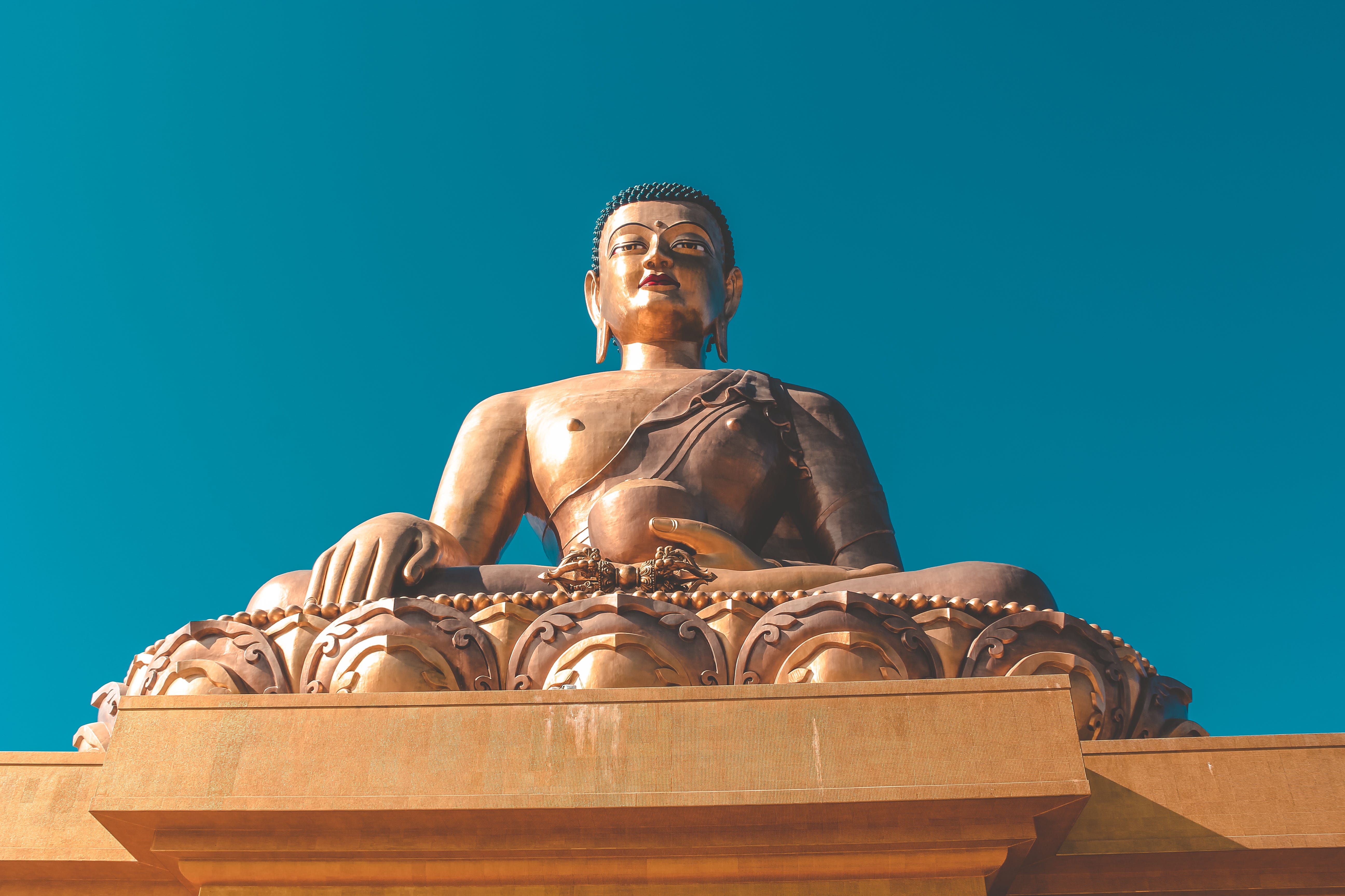 what is buddhism