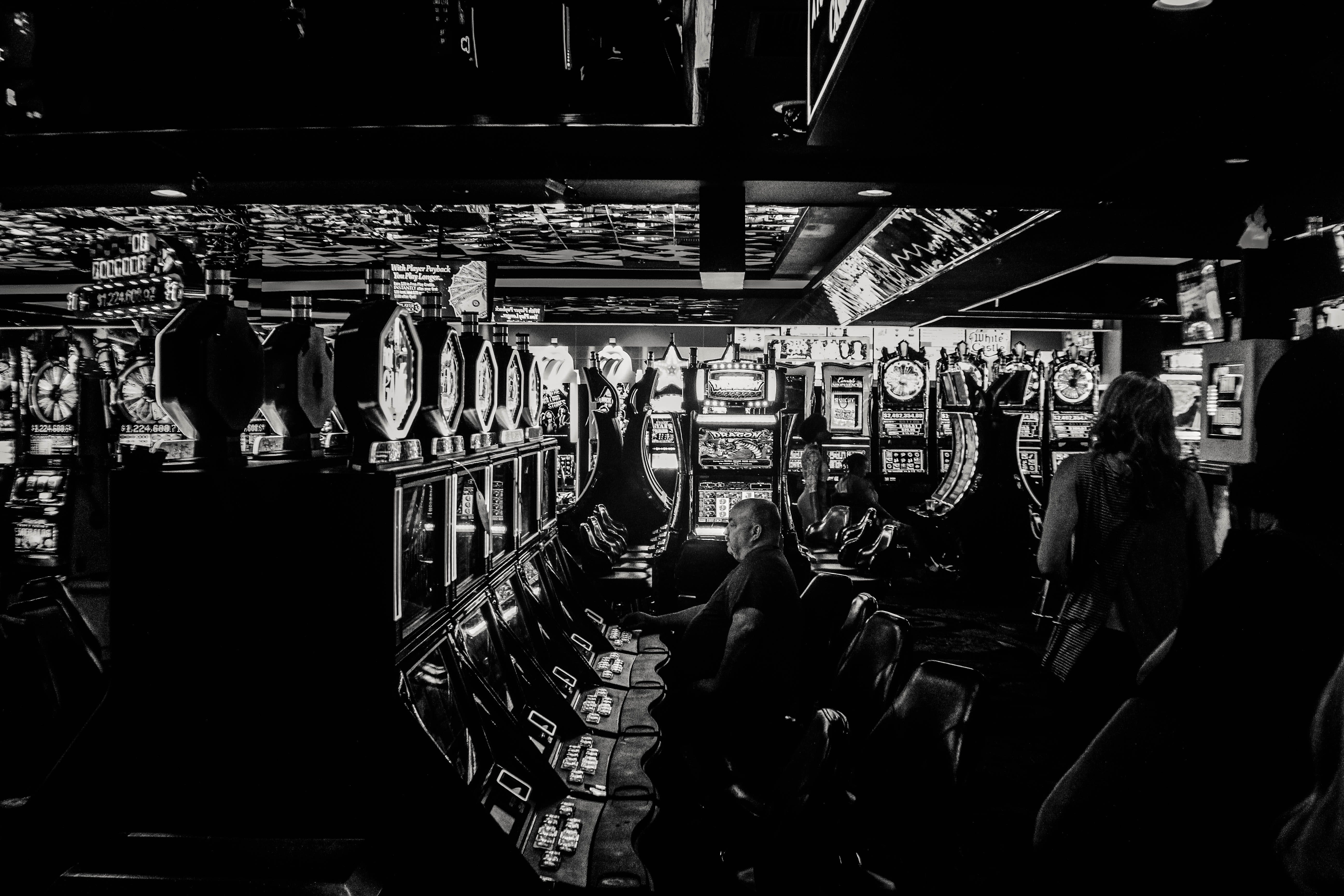 Casino
