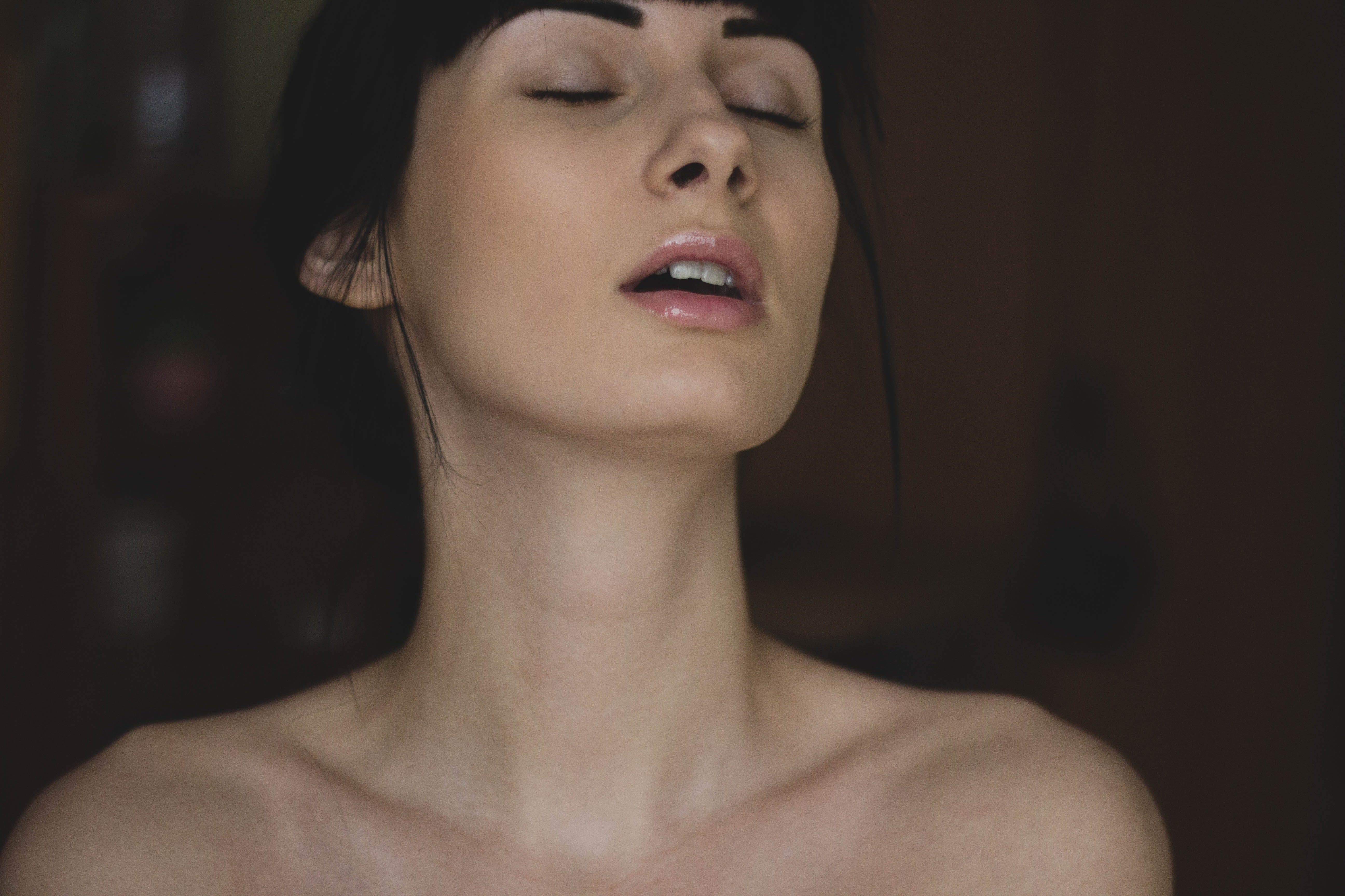 Sexual Intercourse Orgasm Sexual Intercourse Orgasm