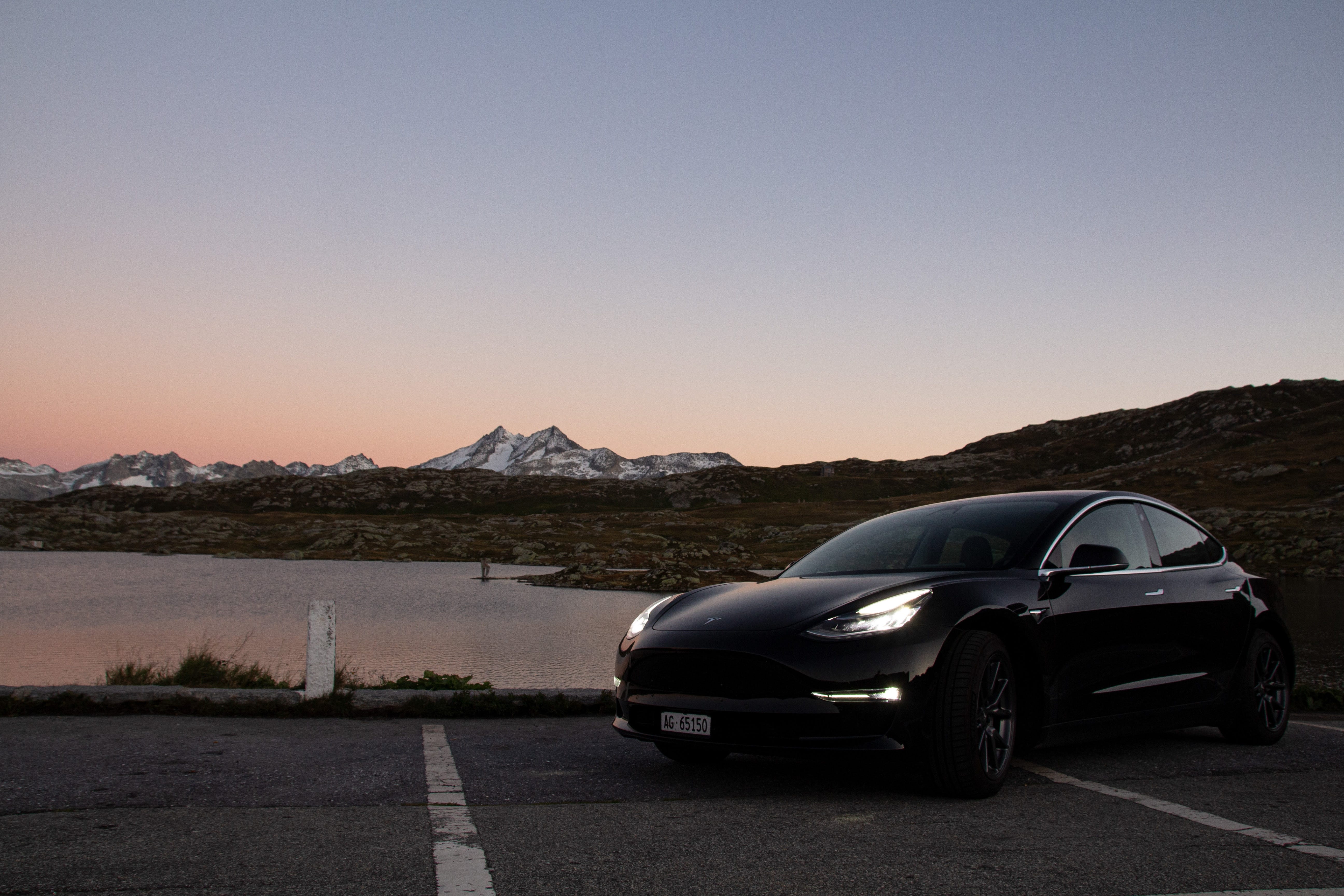 automated vehicle is an example of supervised learning