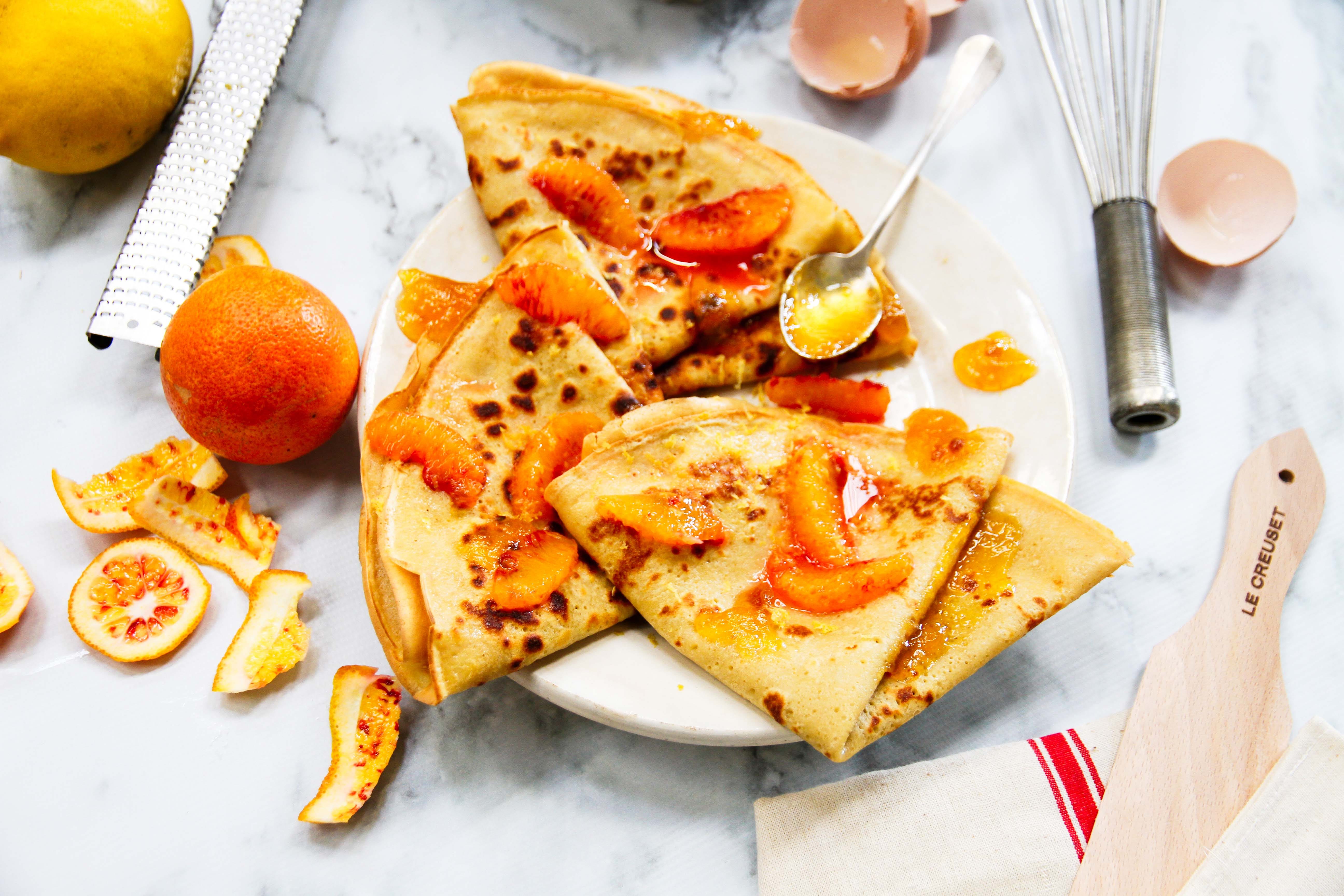 Comment maîtriser l’art de la crêpe comme un chef Deligreens