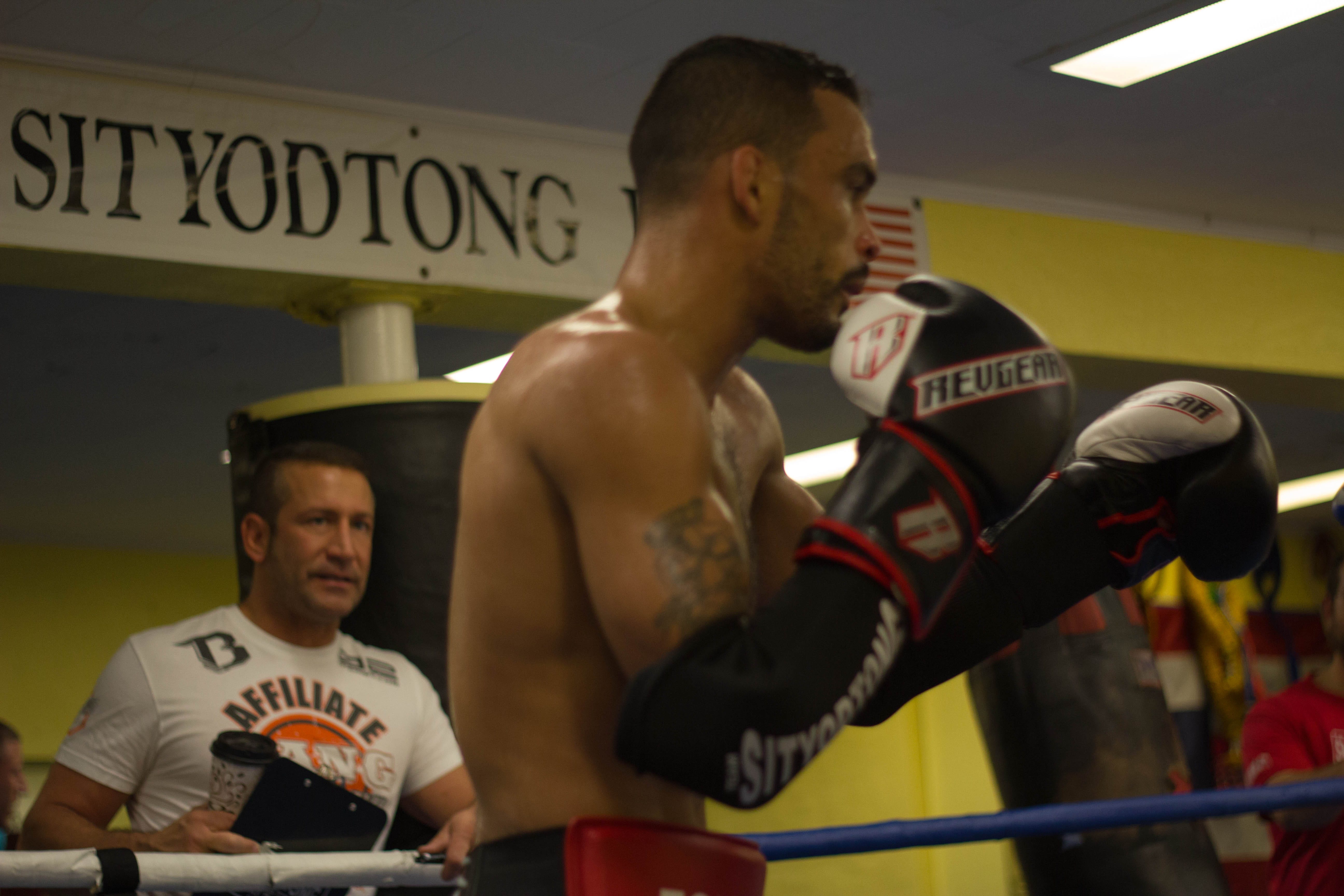 Boston Strong Rob Font Boston S Best Mixed Martial Artist Is By M Medium Boston Strong Rob Font Boston S Best Mixed Martial Artist Is By M Medium