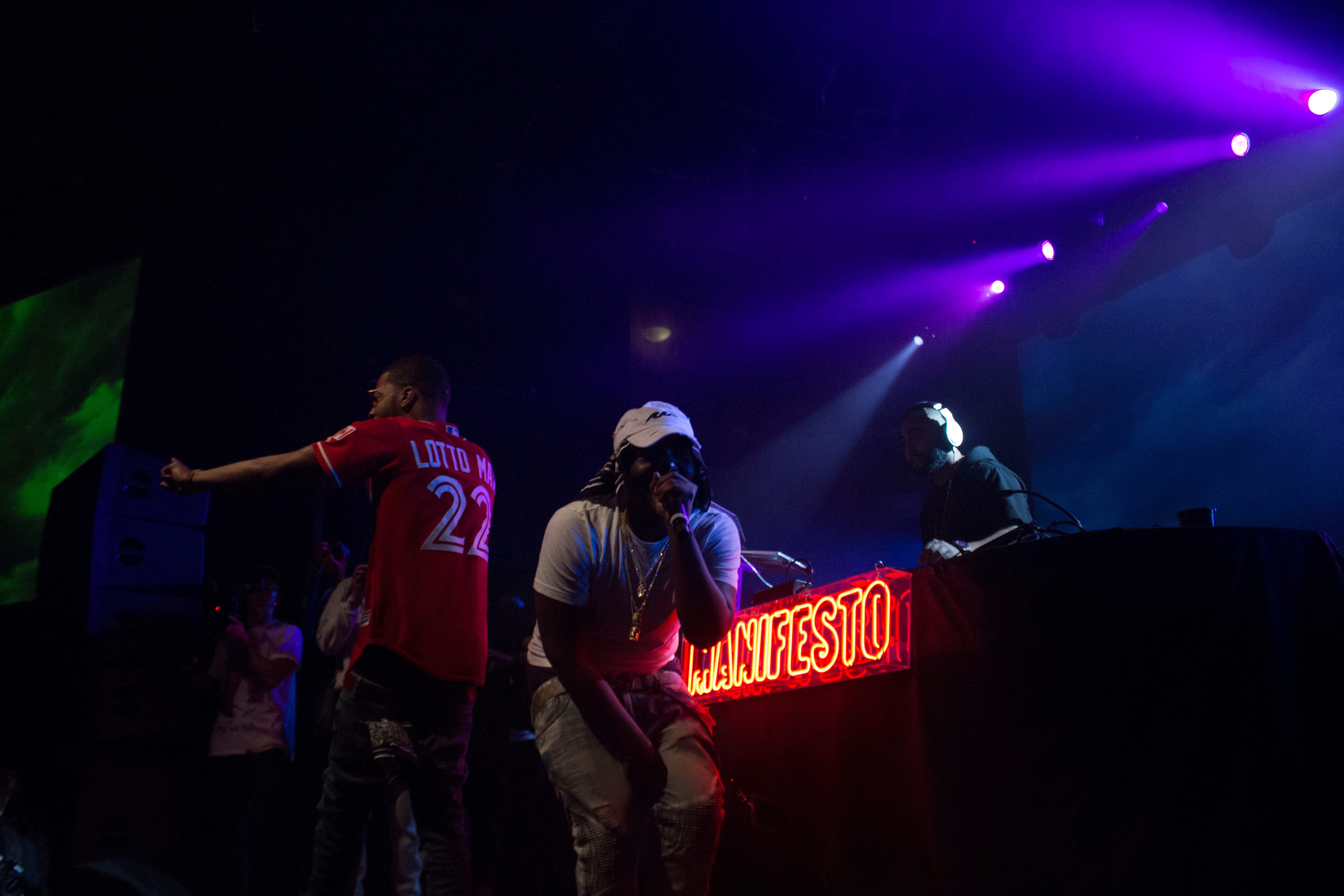 How Ryerson Alumni Created Canada’s Biggest Hip Hop Celebration | by ...