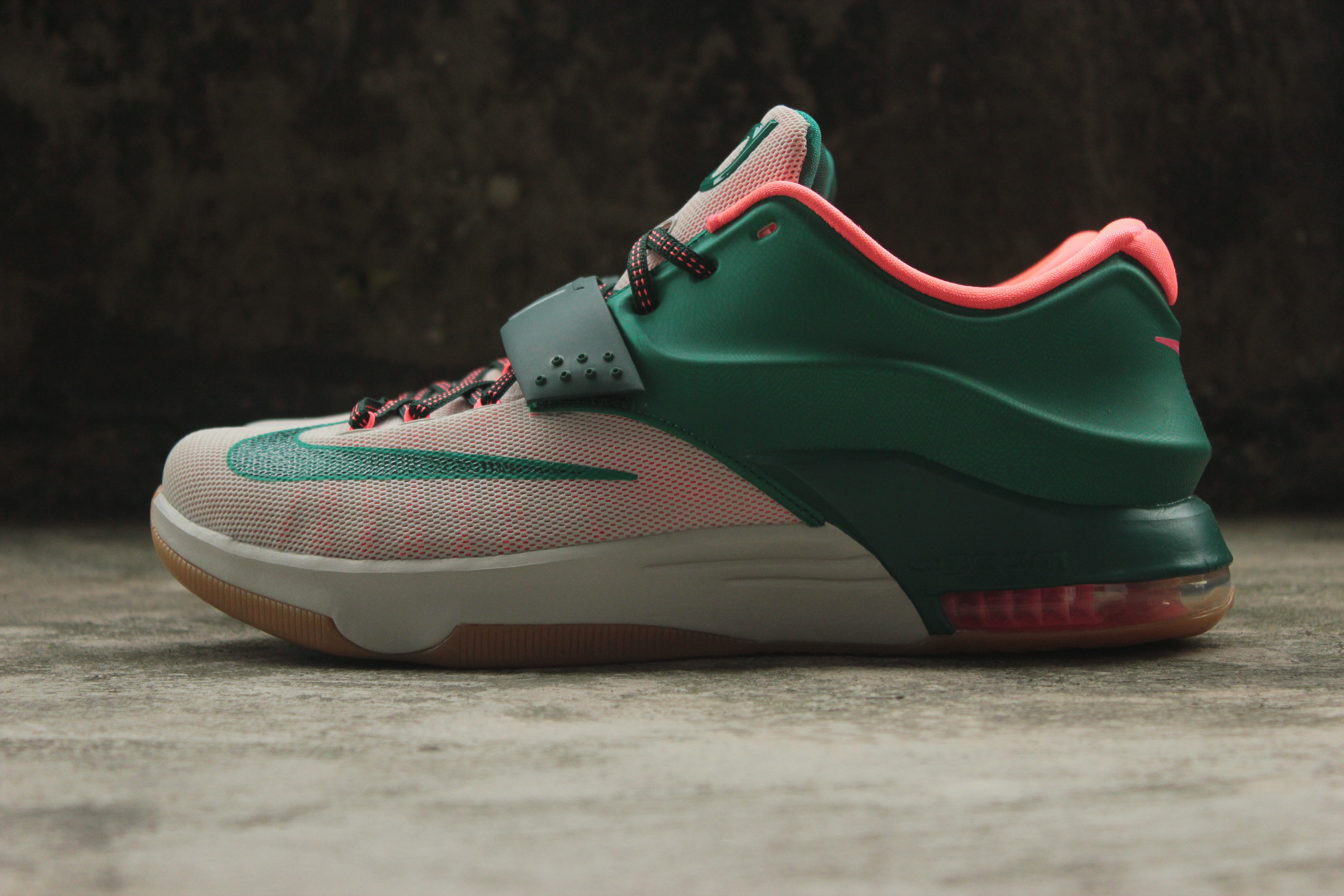 kd 7 easy money