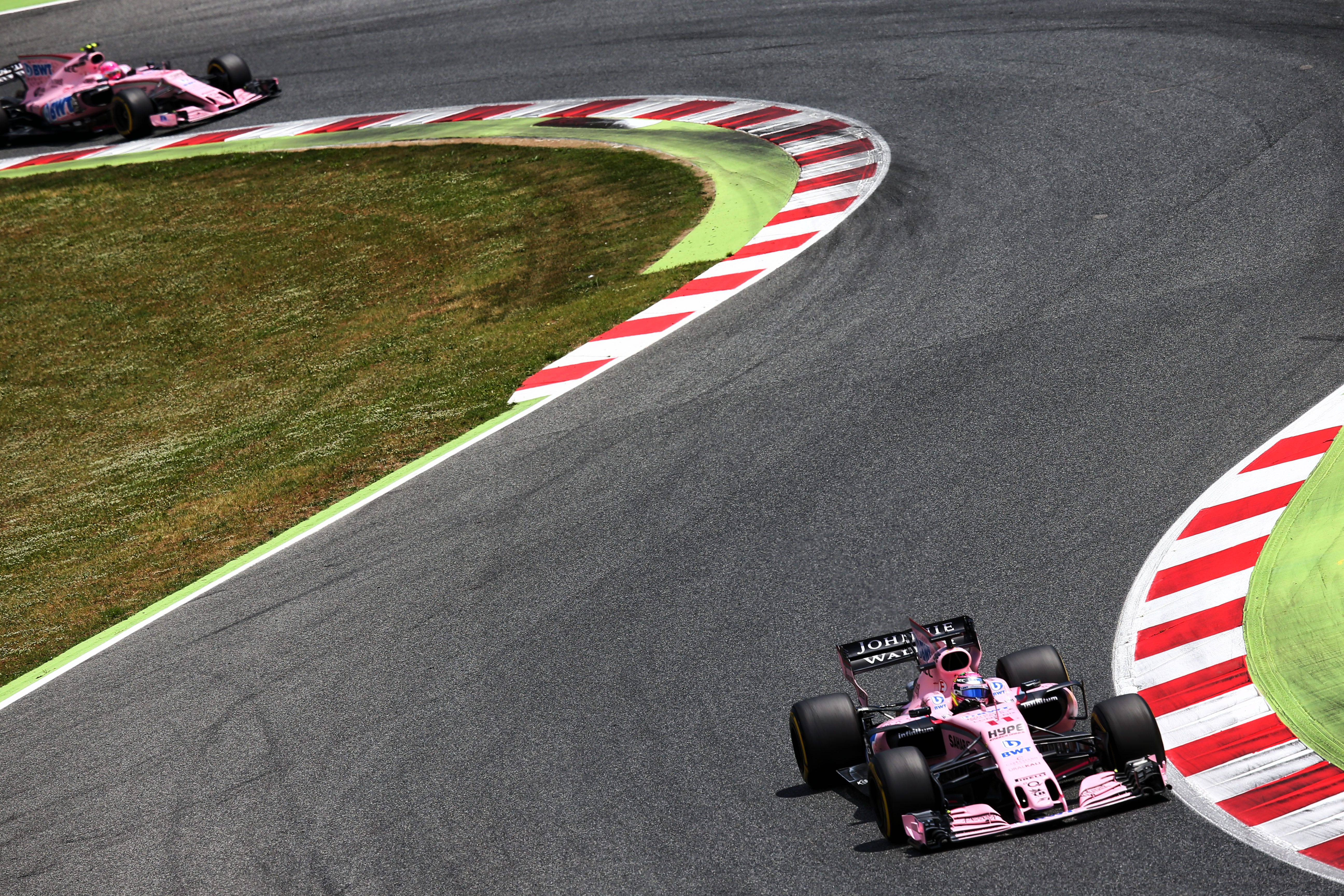 f1 apex