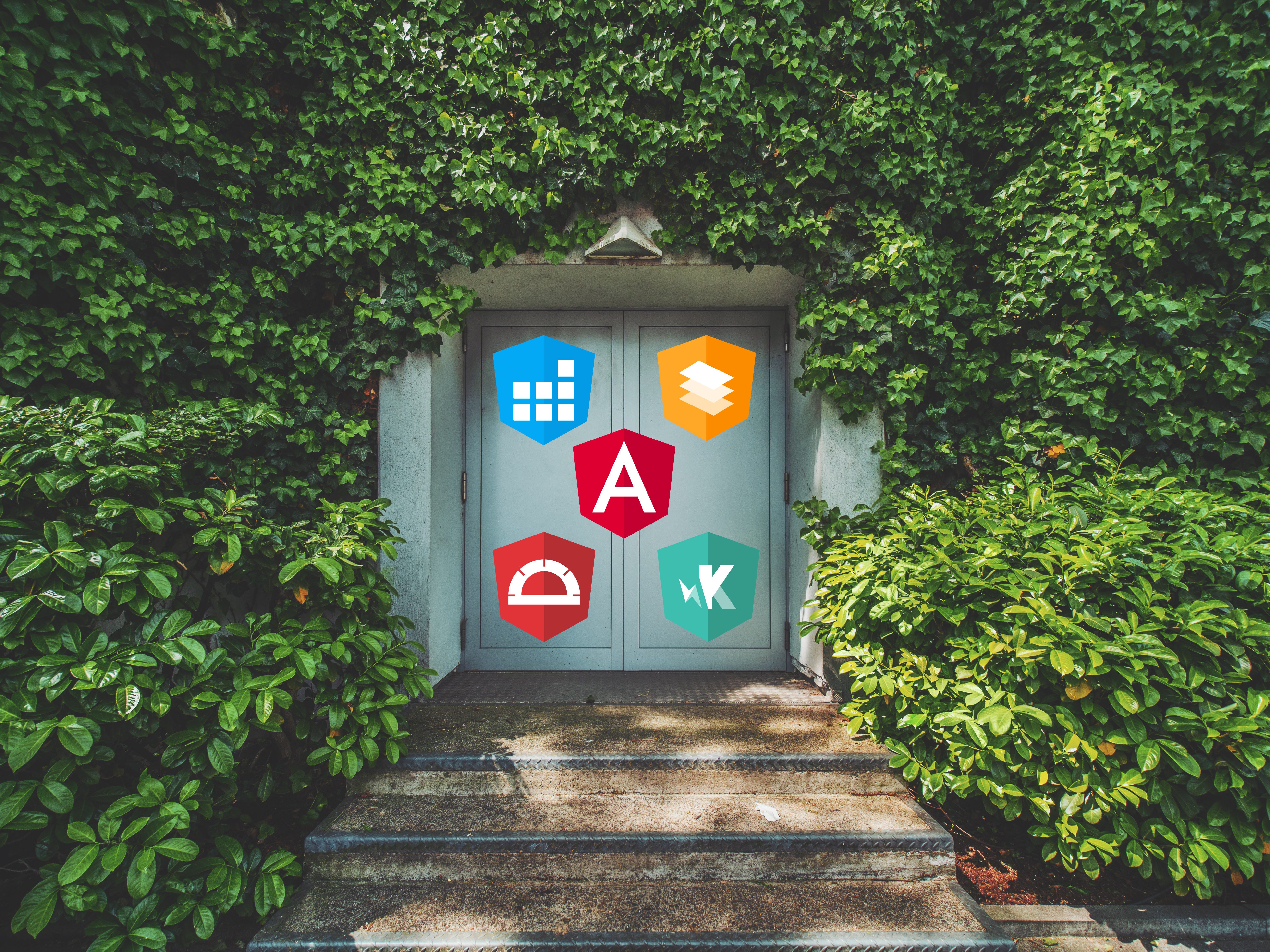 Component Test Harnesses Angular 9's Second Best Feature by Matthew