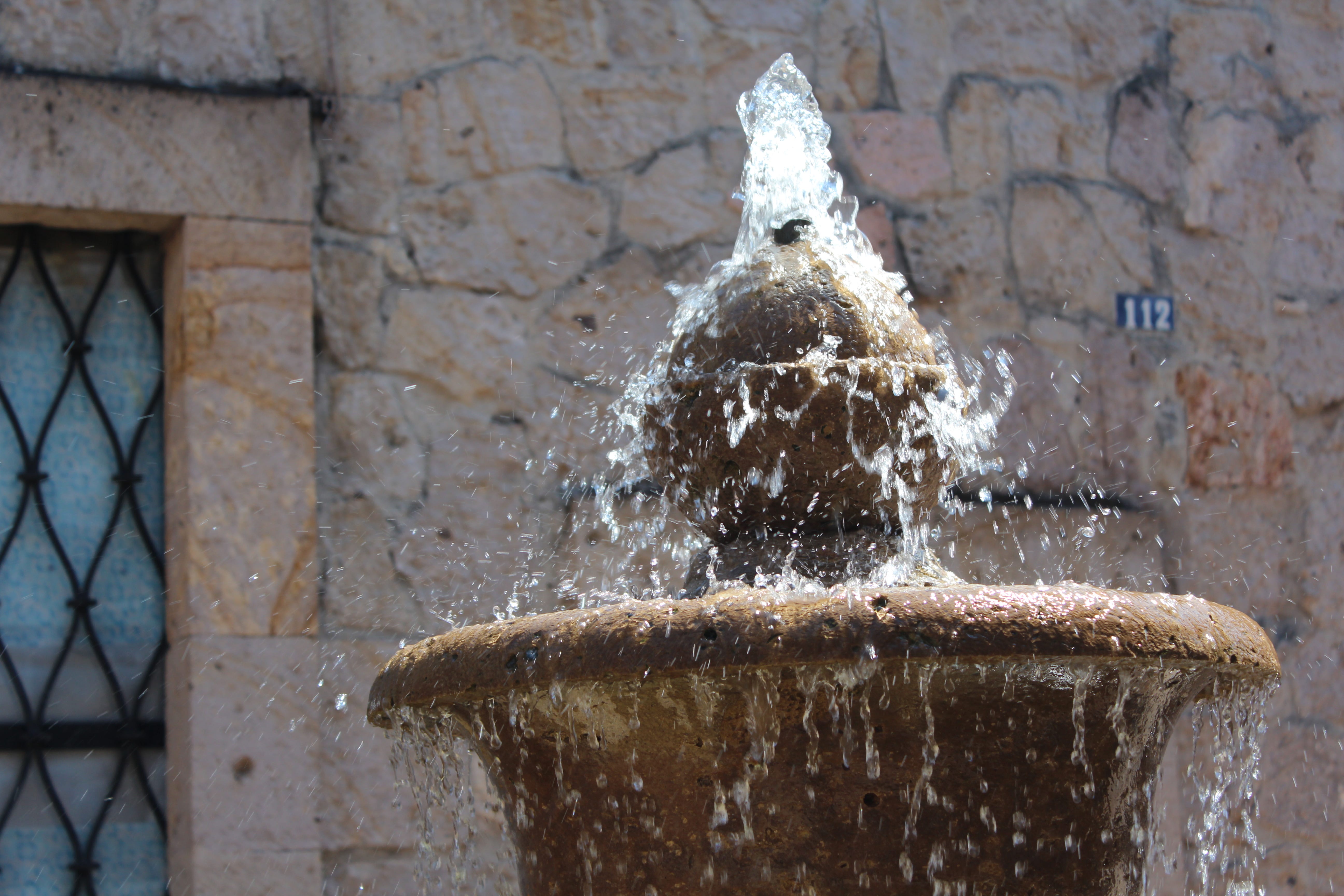 Morelia Technicolor. La última vez que subí fotos a Medium… by