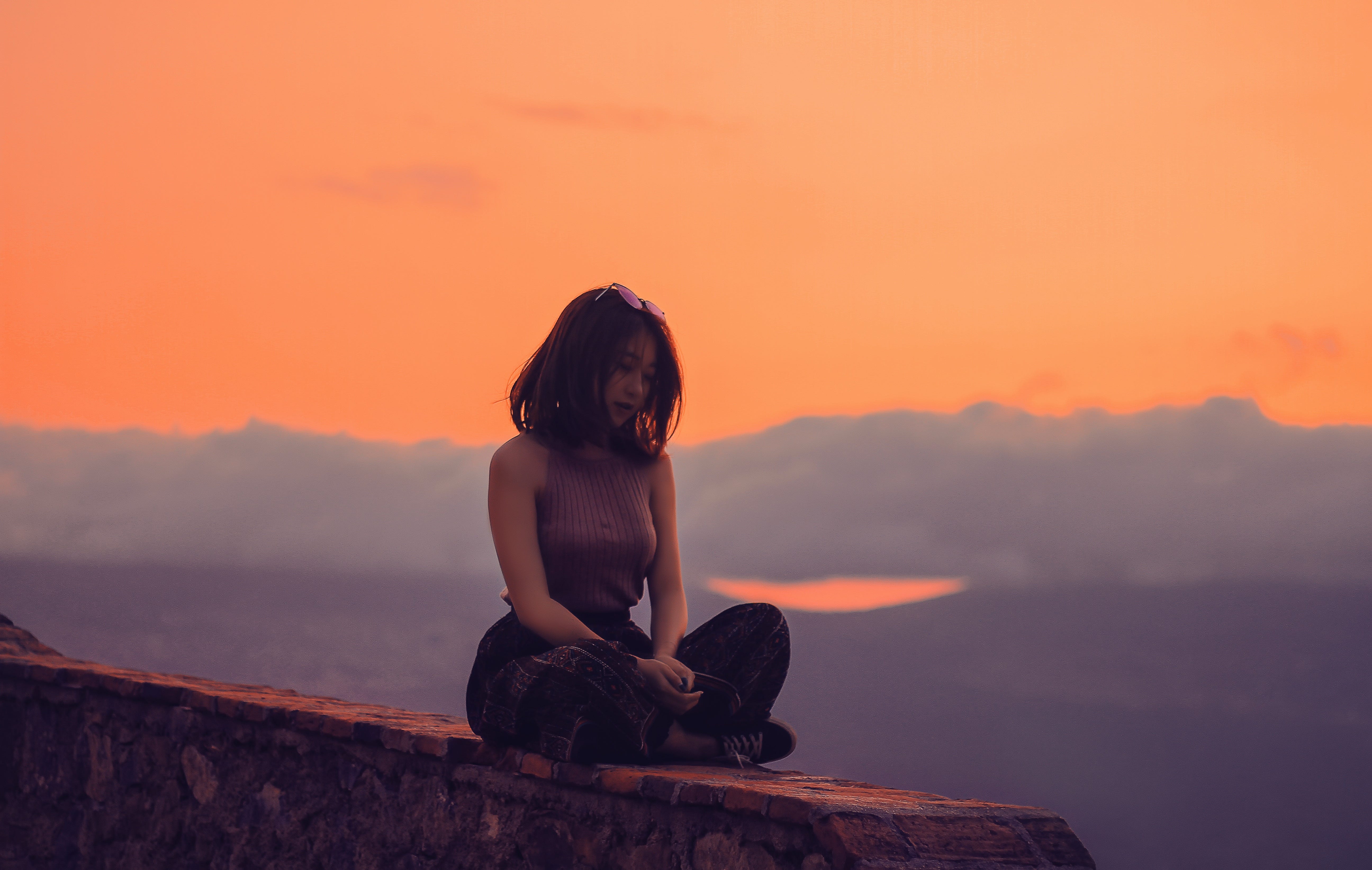 The Lost Art Of Solitude How We Can Improve Our Connections By Sean Fogler Invisible Illness Medium