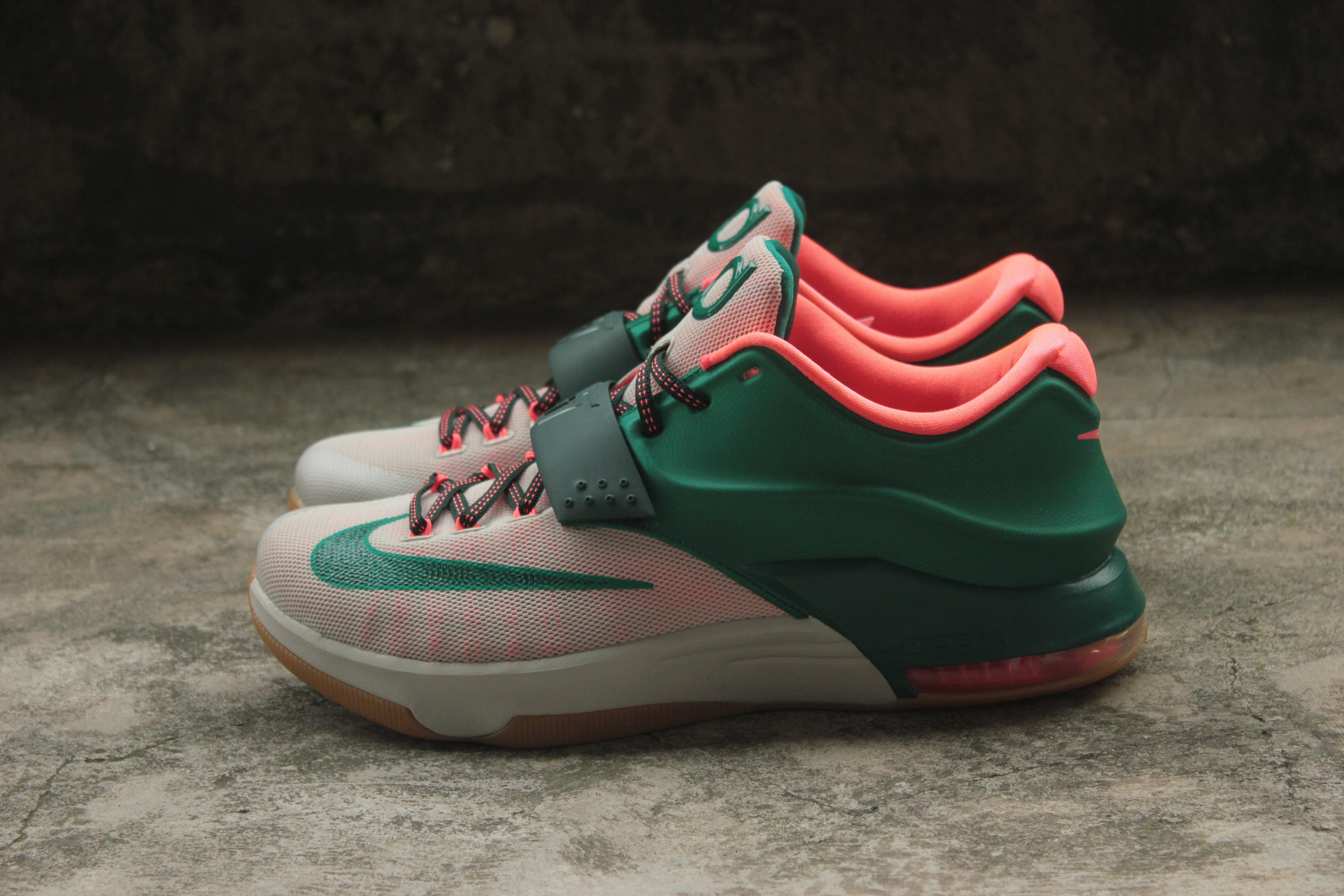 kd 7 easy money
