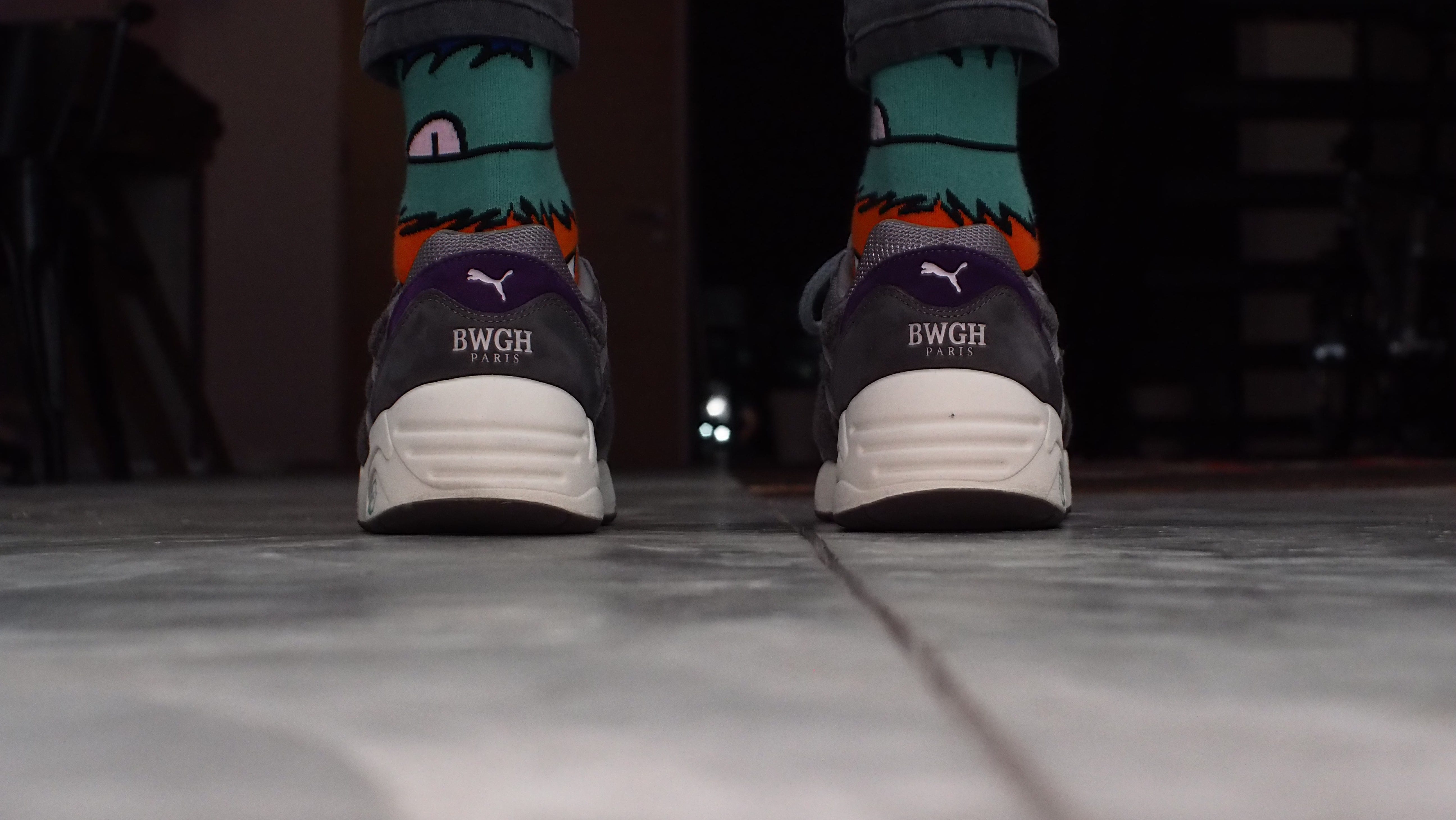 puma more like this