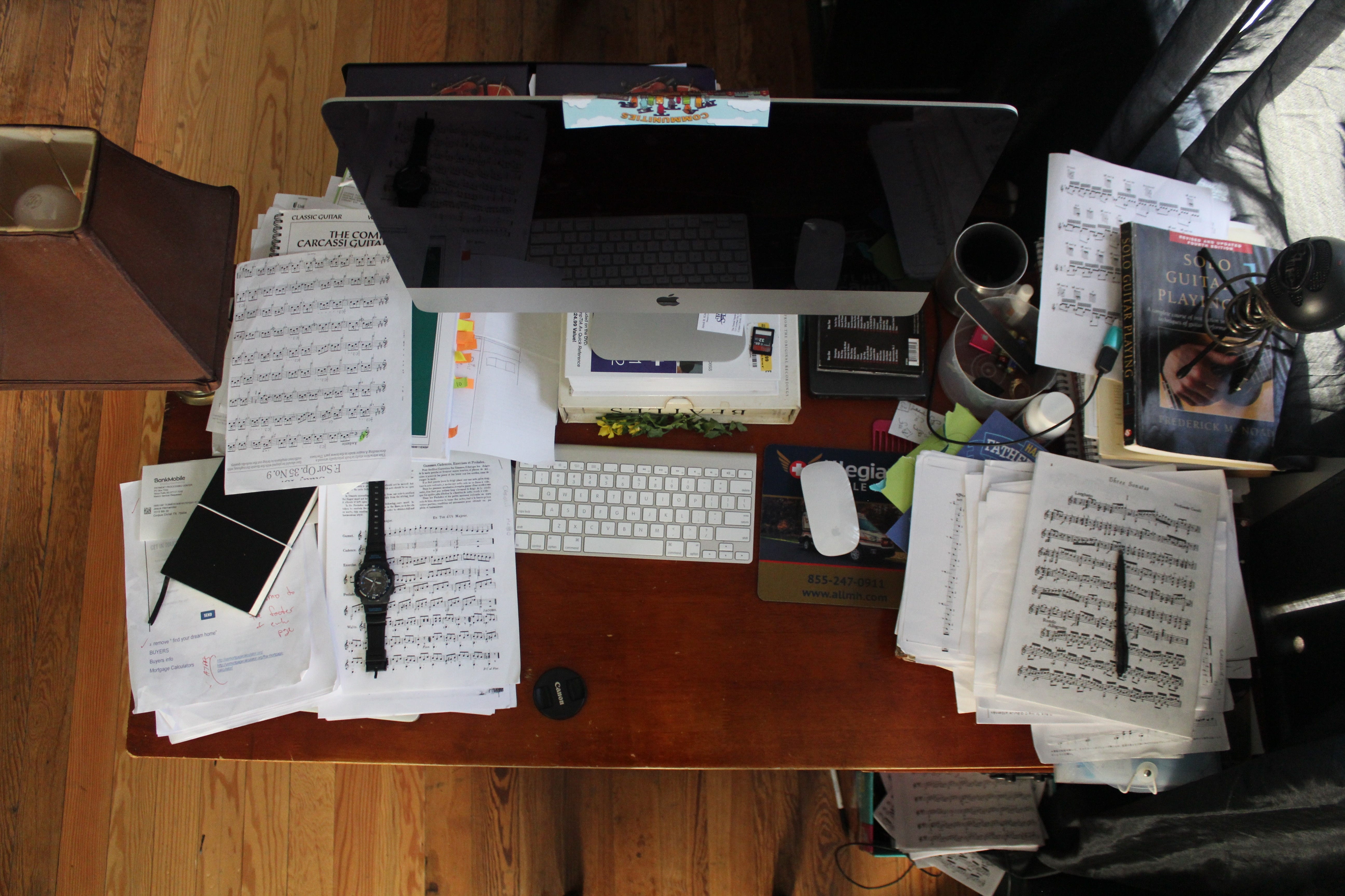 How Paperless Work Can Make You Even More Productive
