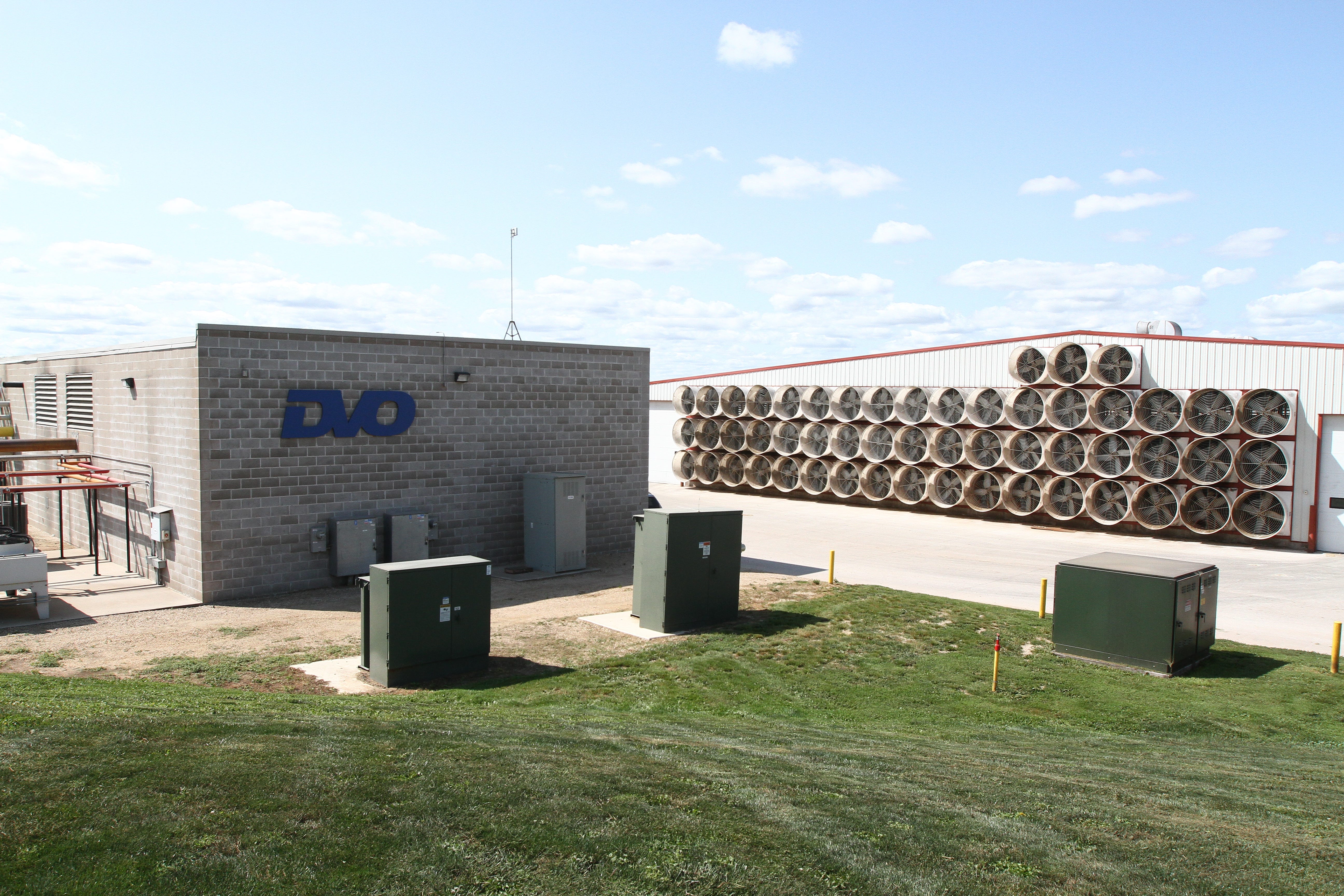 Tim Ott, Project Scientist at DVO, Inc. by Names Behind the Numbers