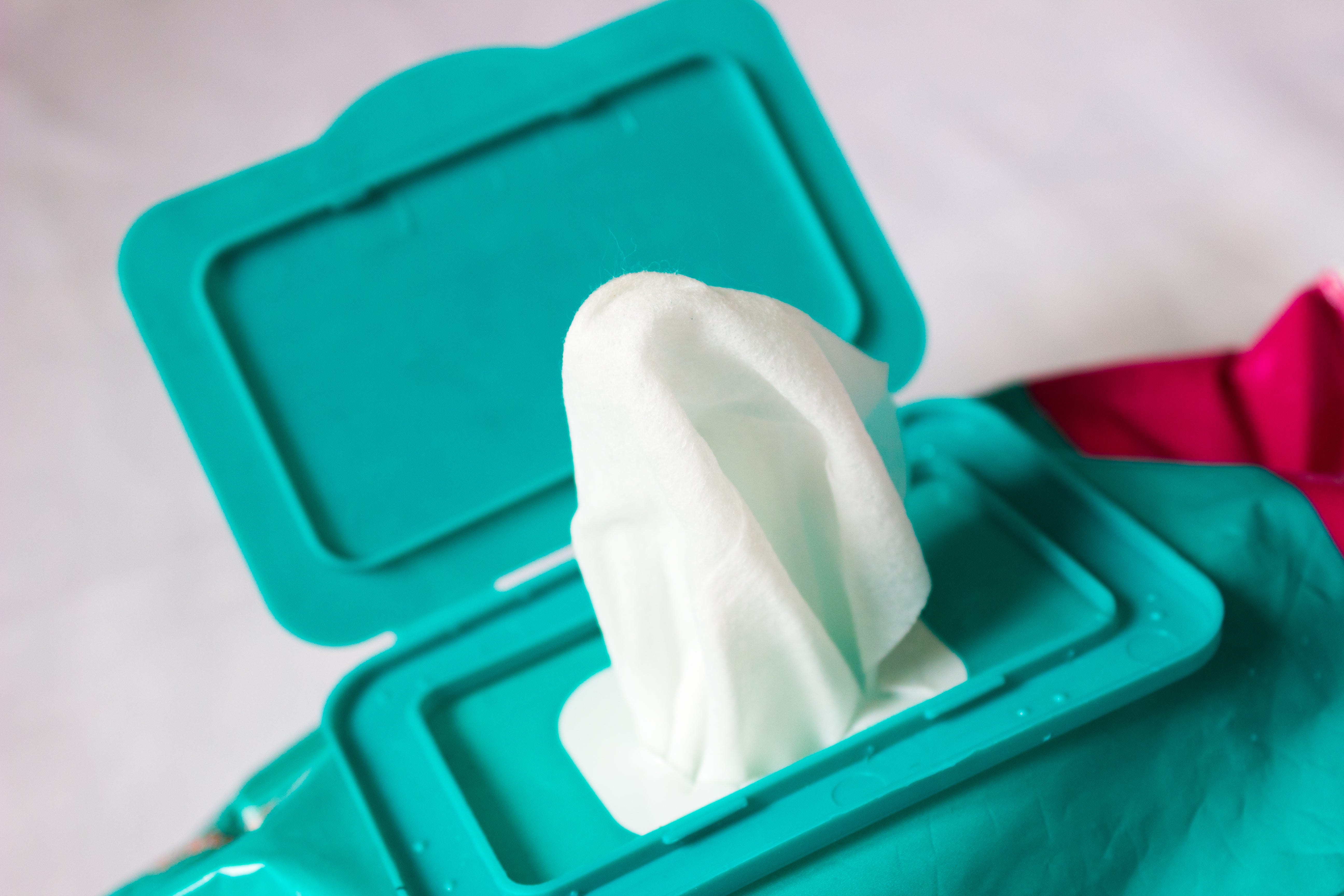 Weâre All Tired. Are Makeup Wipes Our Salvation? - Elemental
