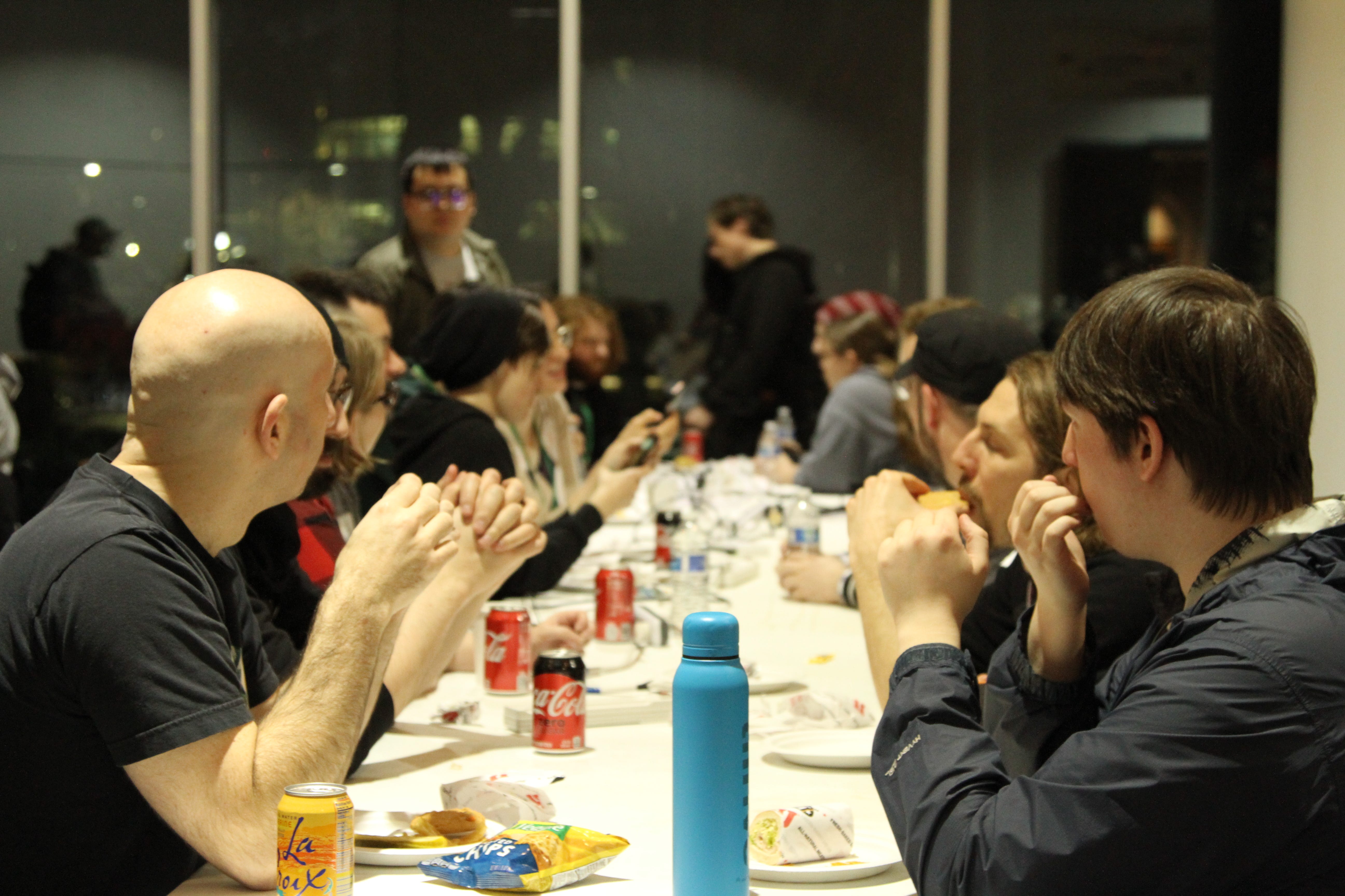 Seattle Indies' Biggest Game Jam Yet | by Andrew McPherson | Seattle Indies  | Medium