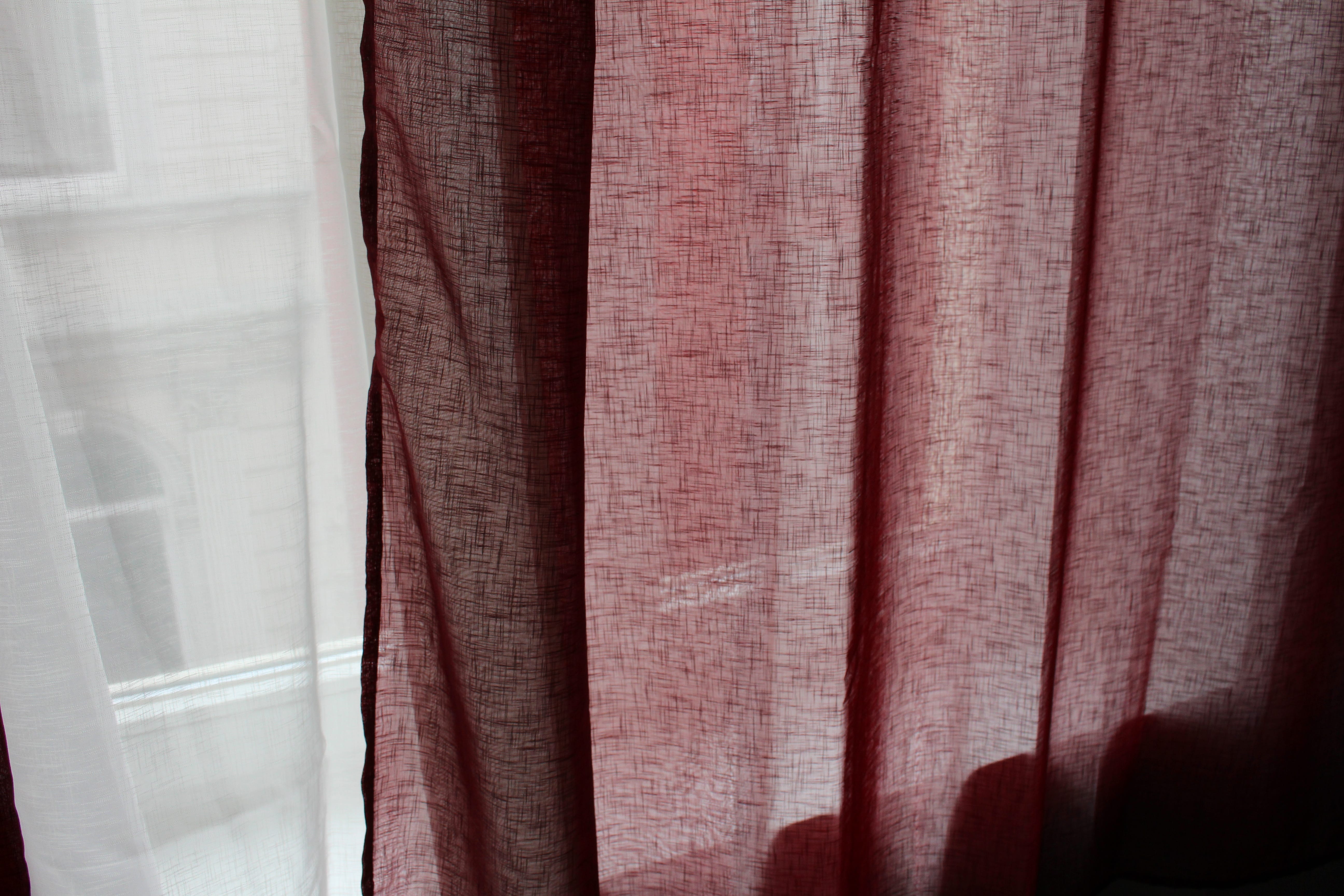 Curtain Weights. 1. by Jenny Drai Anomaly Medium