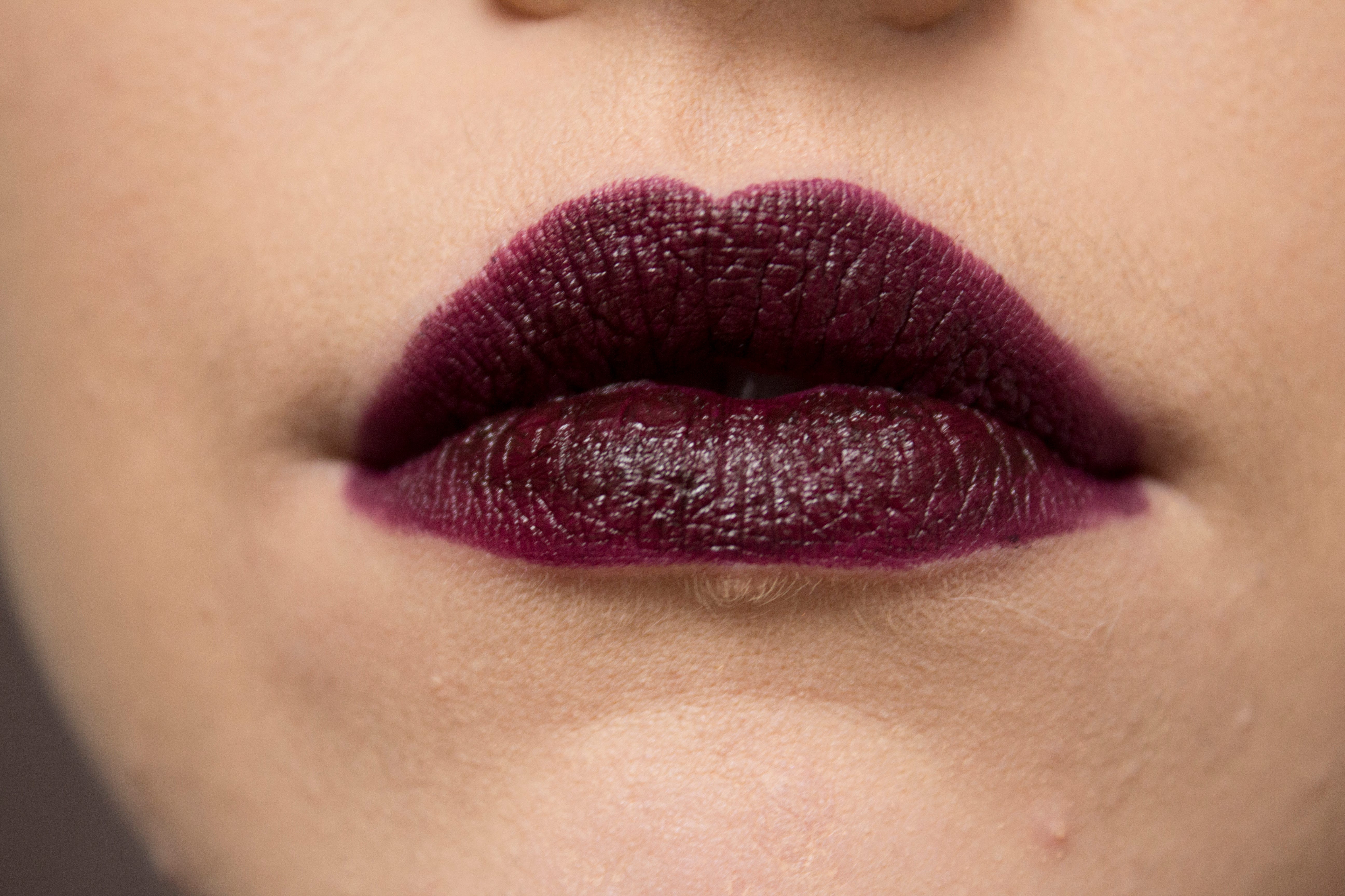 Fonkelnieuw Top 5 Dark MAC Lipsticks - Lés Scoop - Medium JU-99
