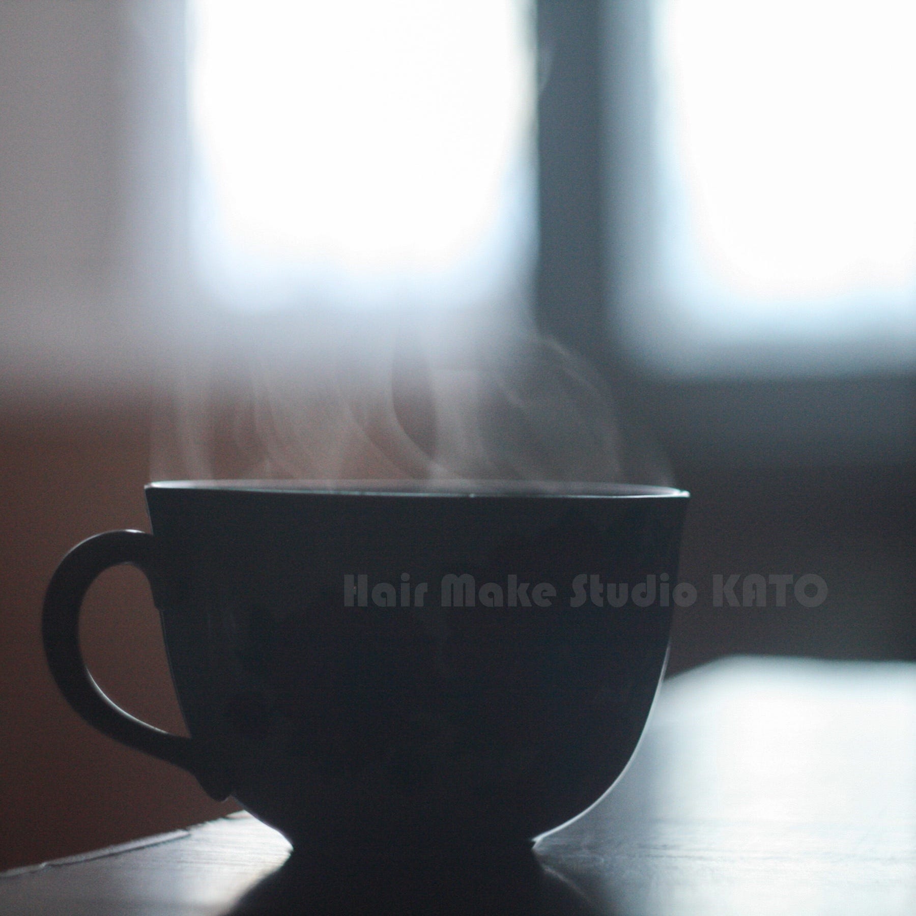 11月の営業カレンダー Hair Make Studio Kato