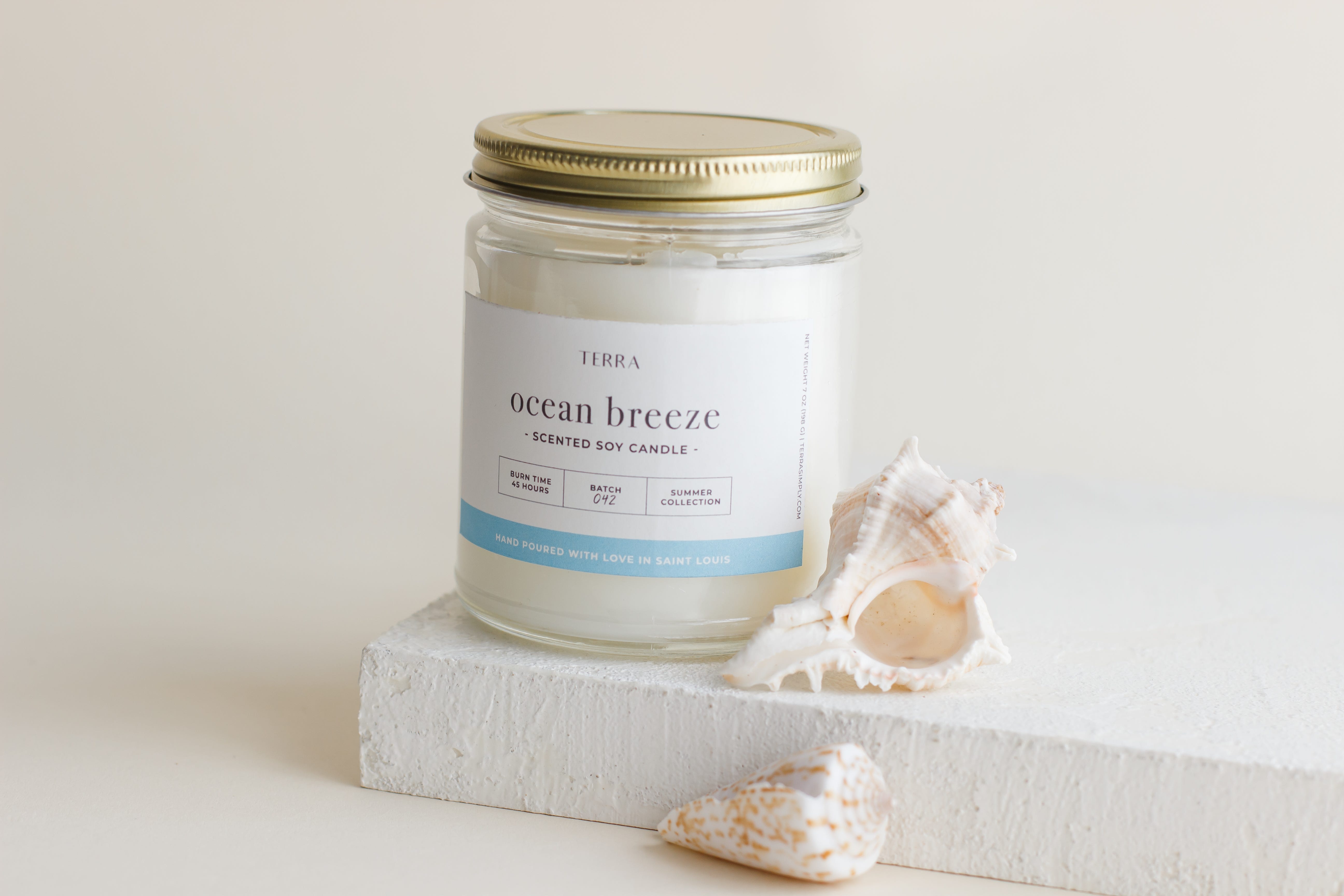 Meet TERRA, Your Eco-Friendly Candle | by Dianna Allen | Shopify Stories | Jul, 2020 | Medium