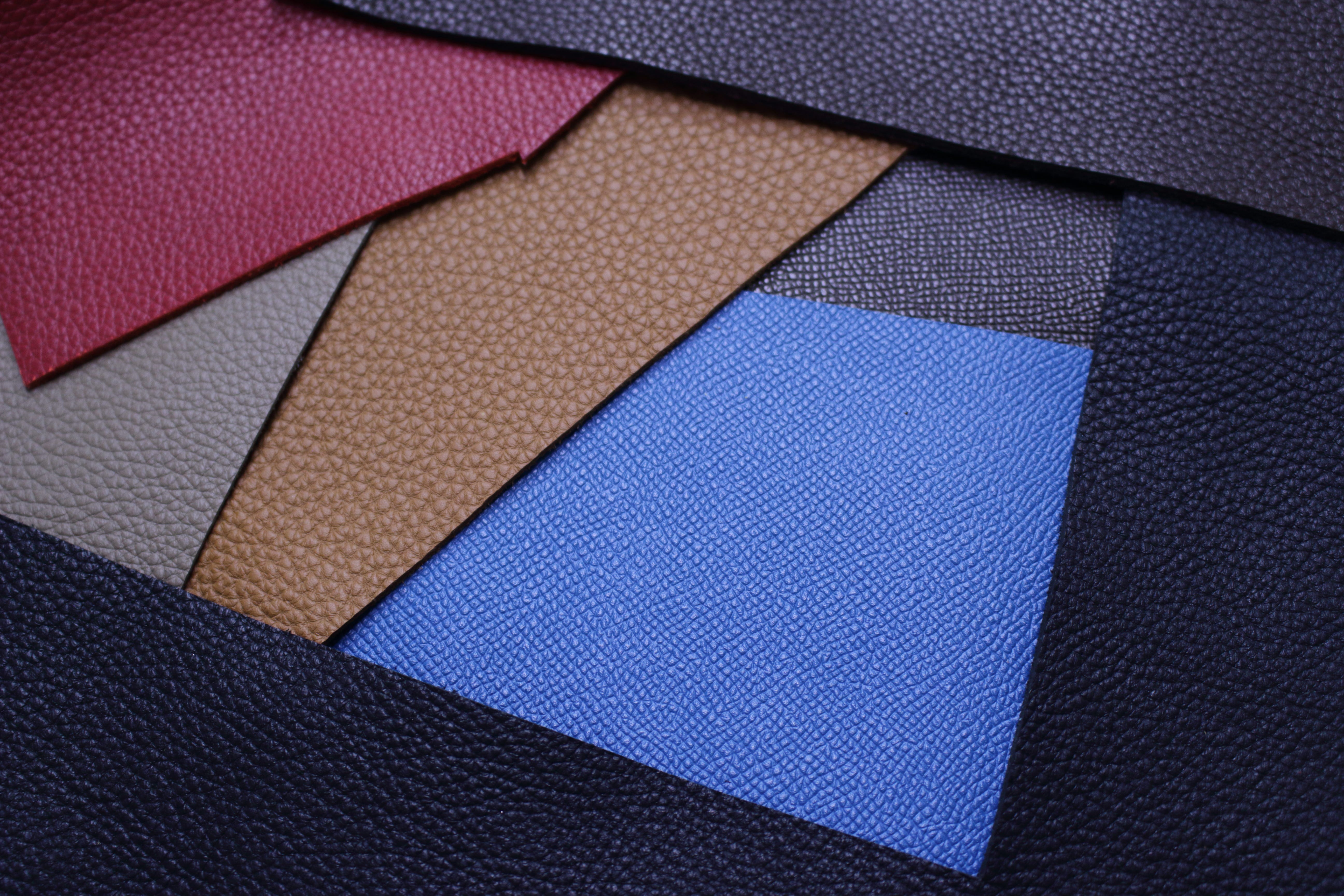 Leather 1 Types And Characteristics Of Leather Bael Leather