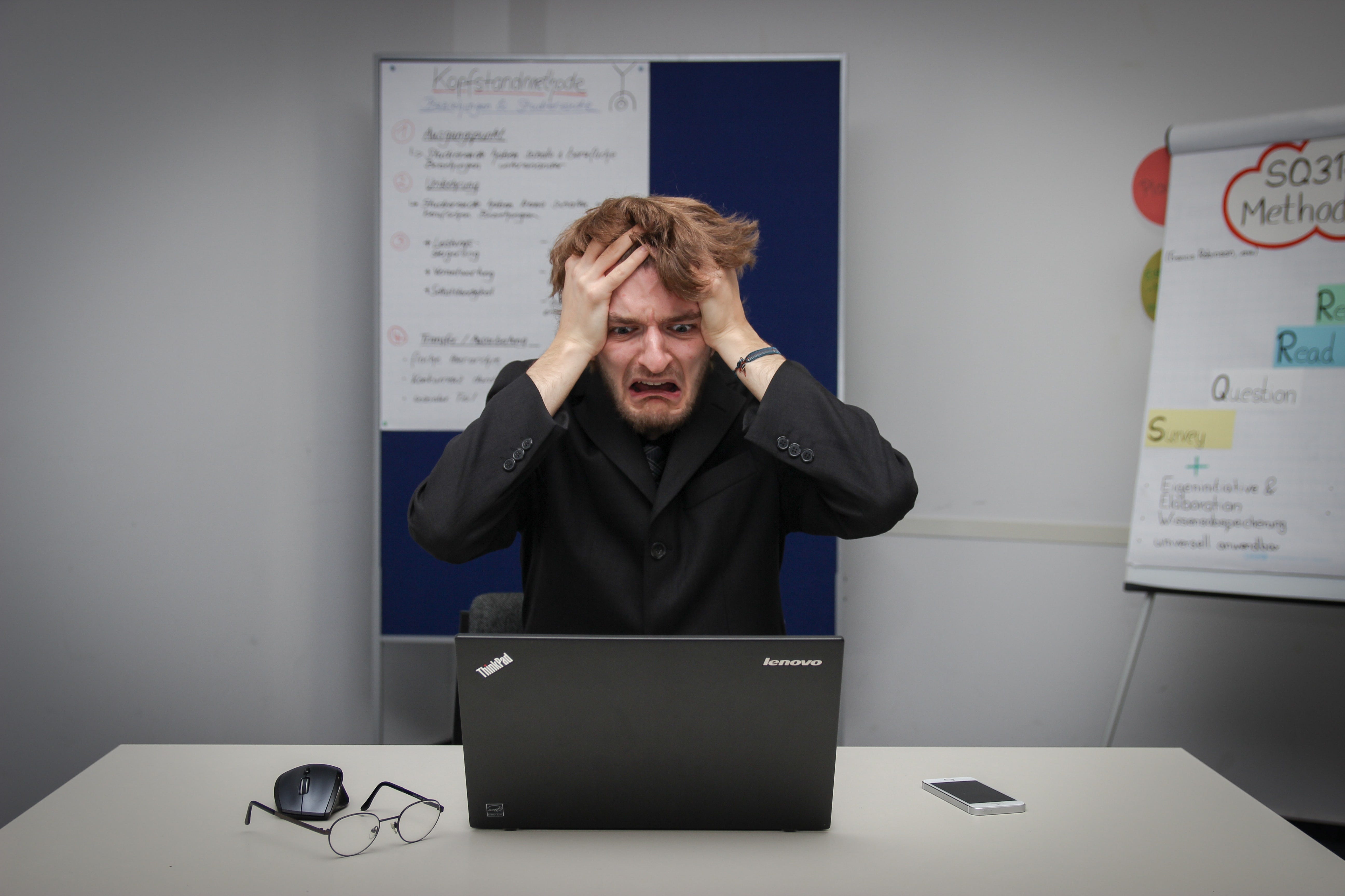 29+ How To Spot Scams Online Pictures