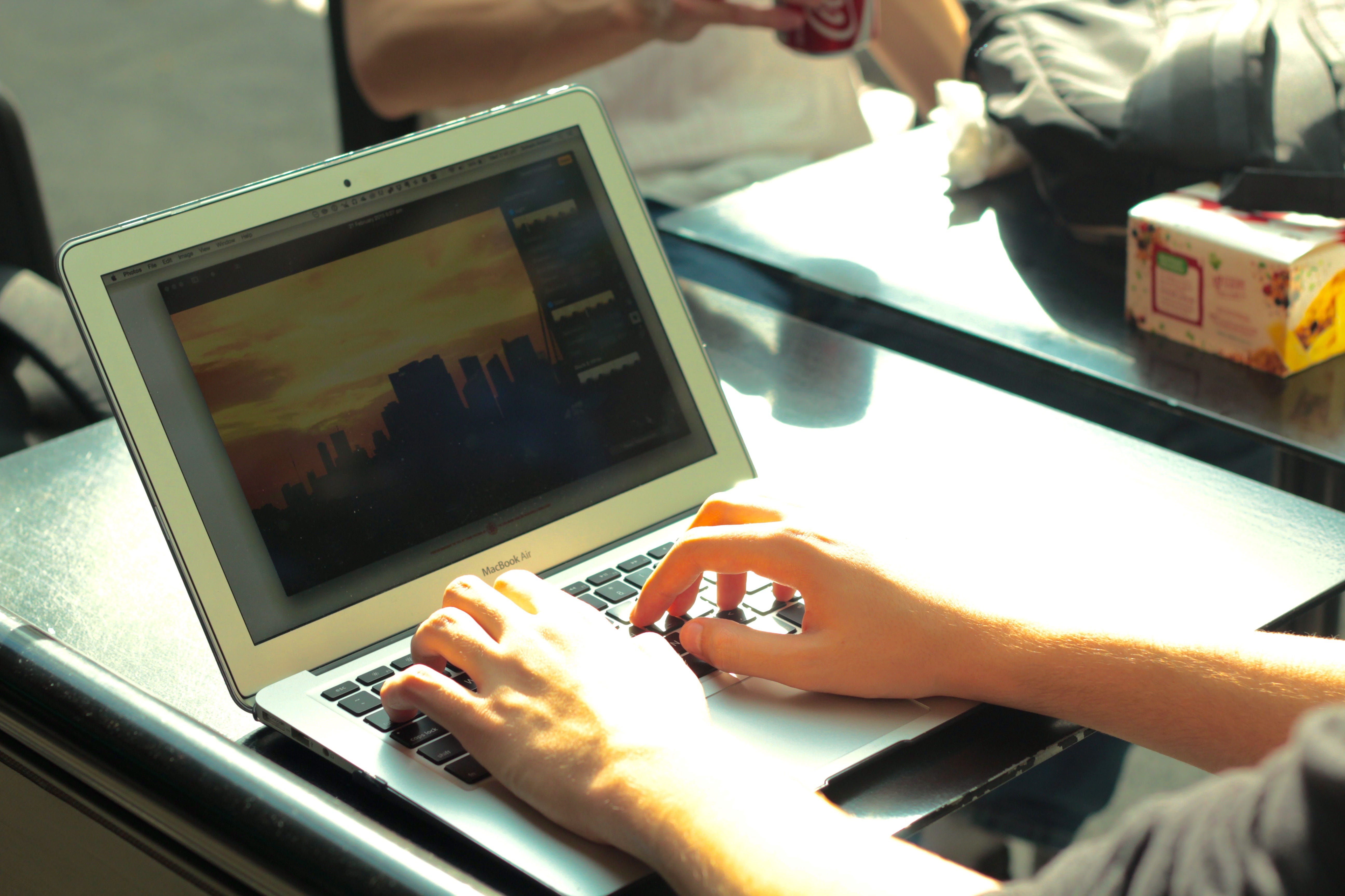 Iphoto For Yosemite Mac Os