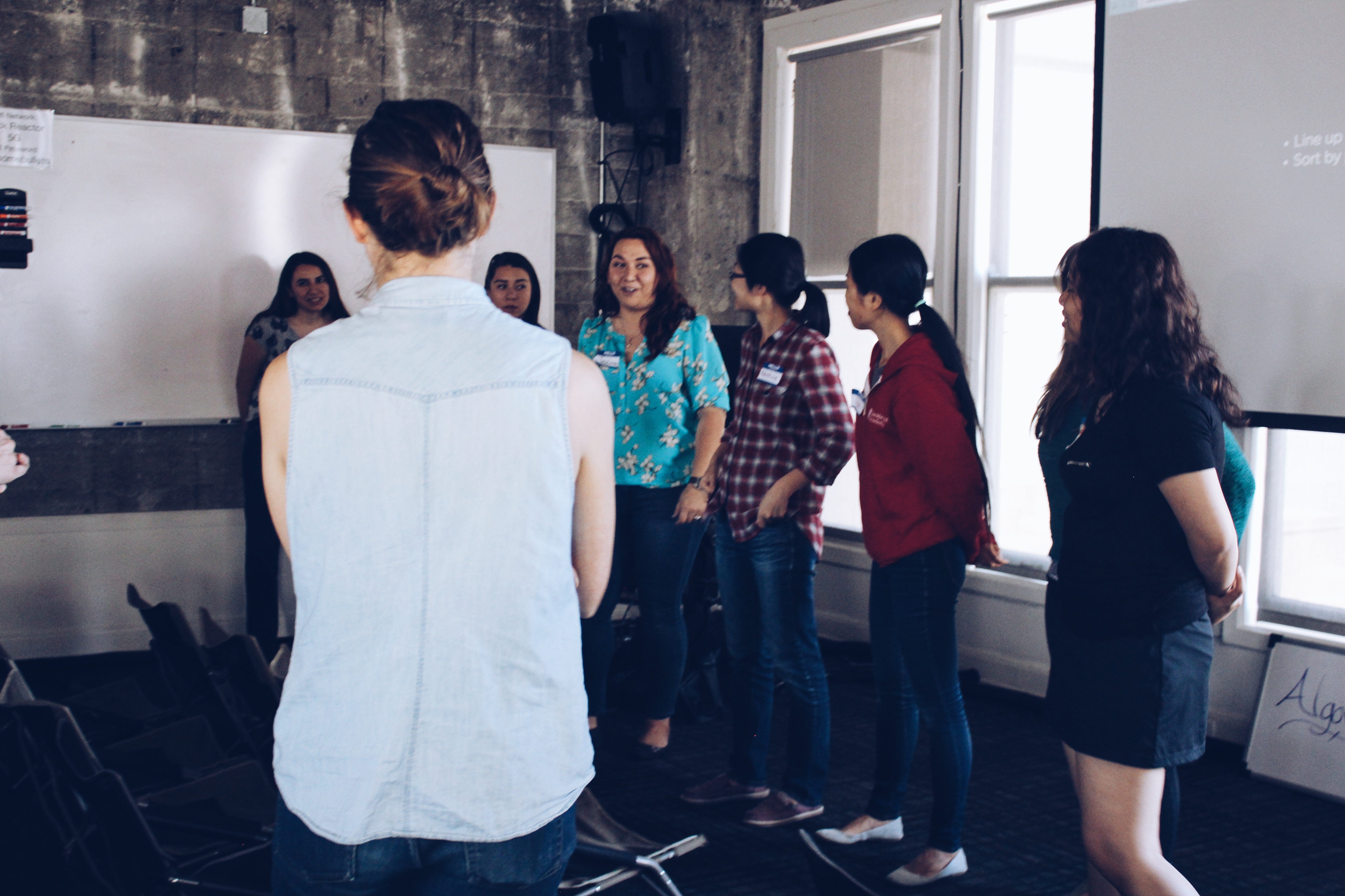 Algorithms 101 Recap. An algorithm is “a repeatable process… | by Jane ...