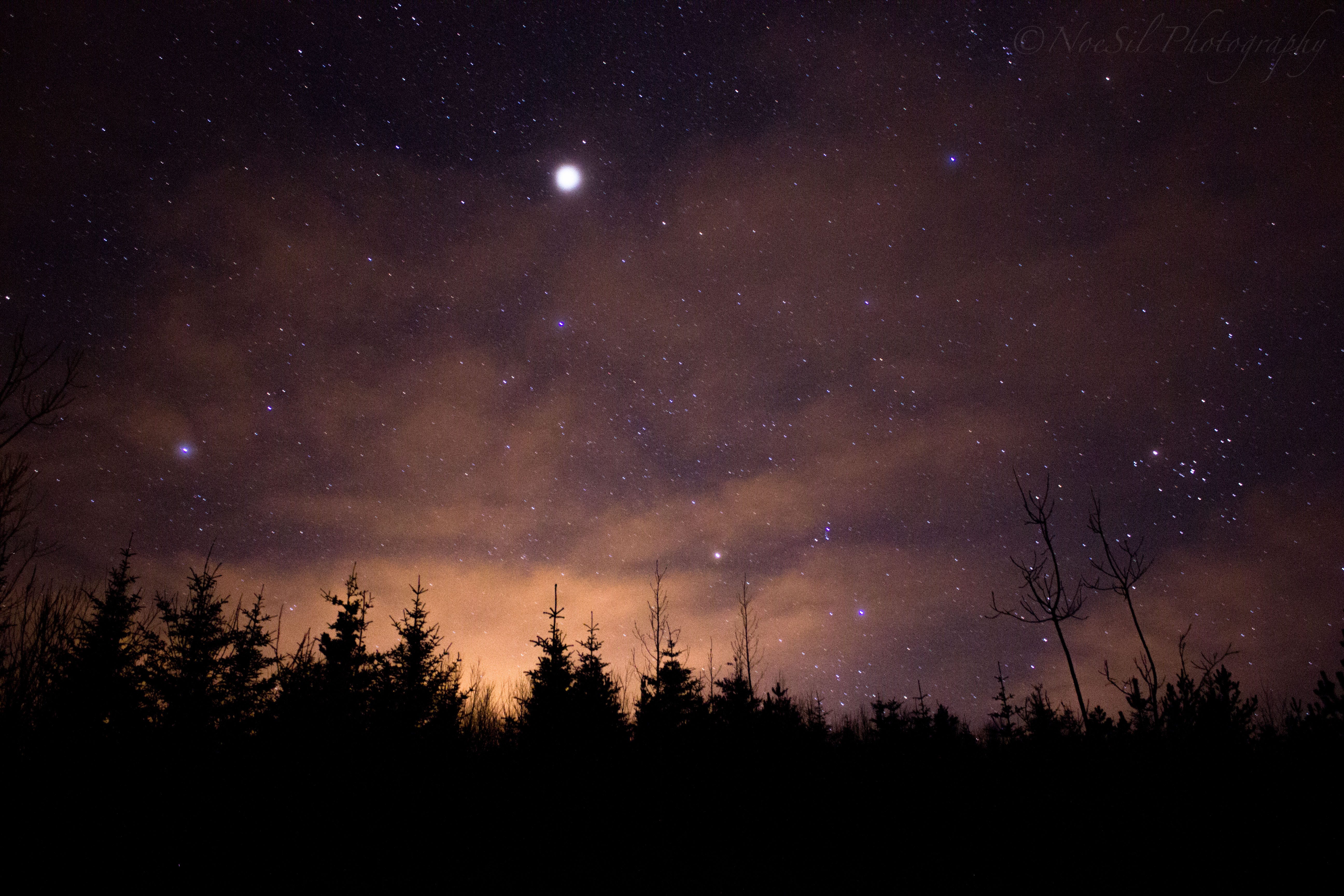 Pole Star. I hear through your songs the truth… | by Wofiira ...