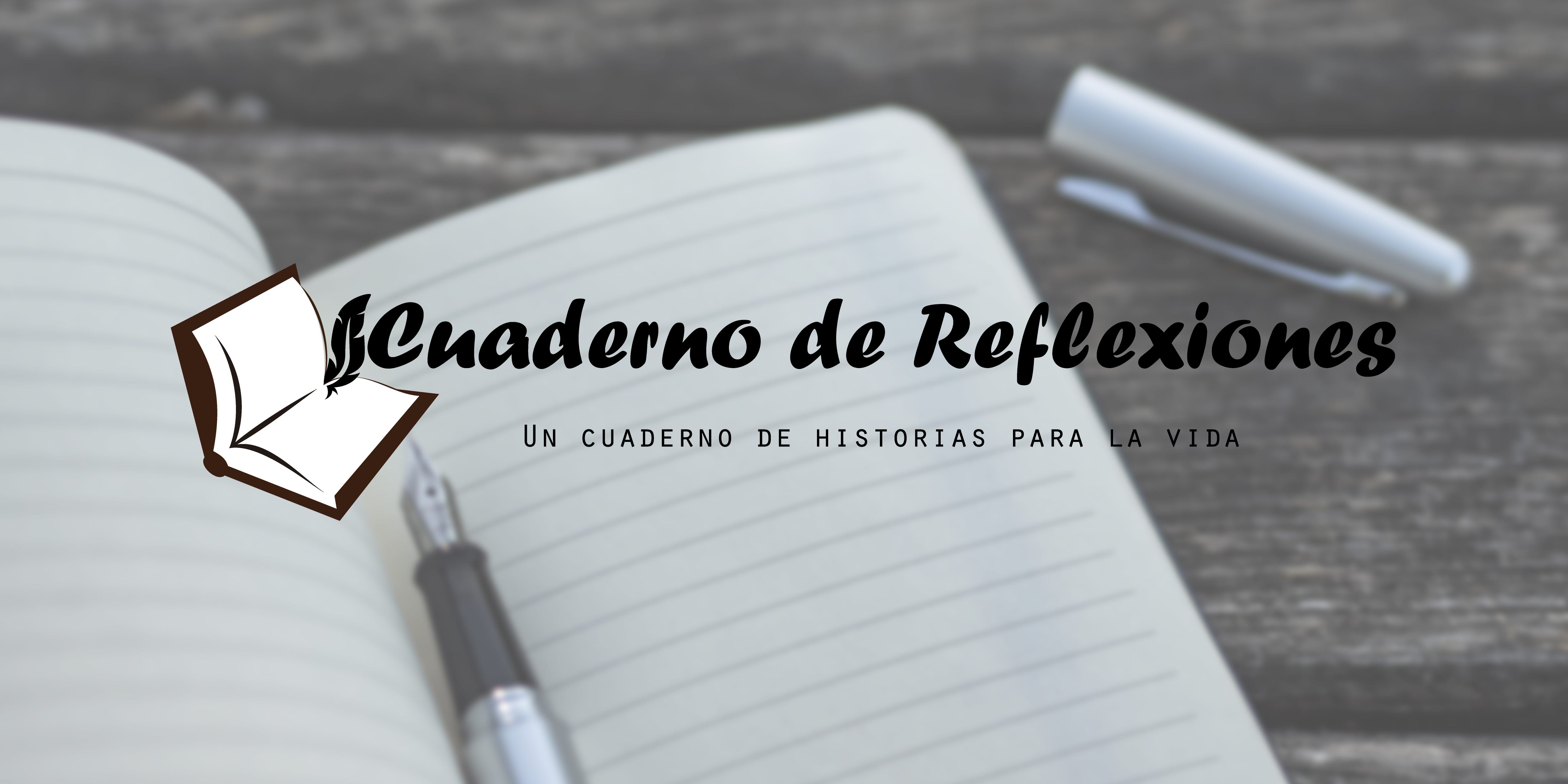 Cuaderno De Reflexiones Cuaderno De Reflexiones Medium