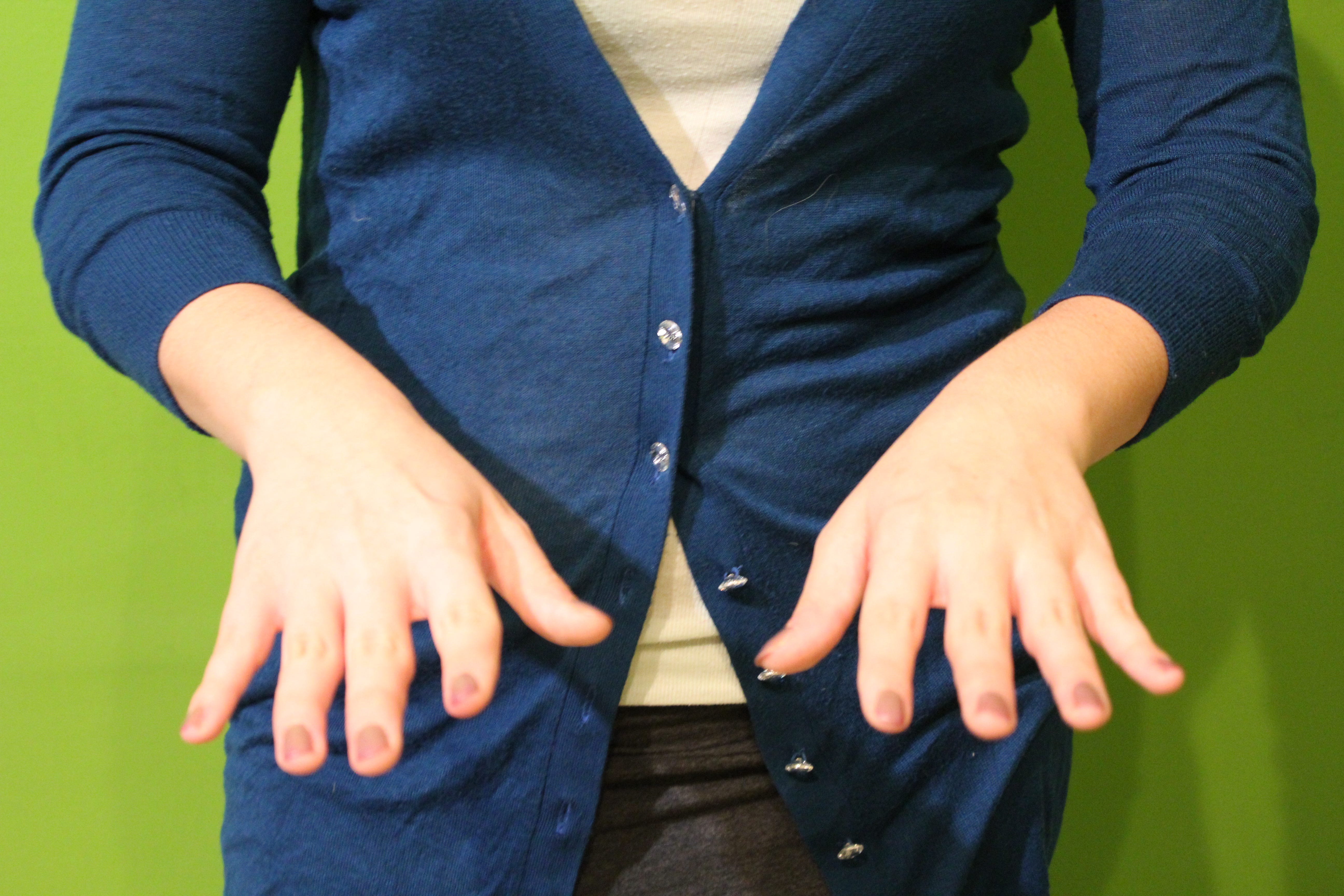 How to use Hands and Palms to Communicate Better by Kunal Yadav Medium