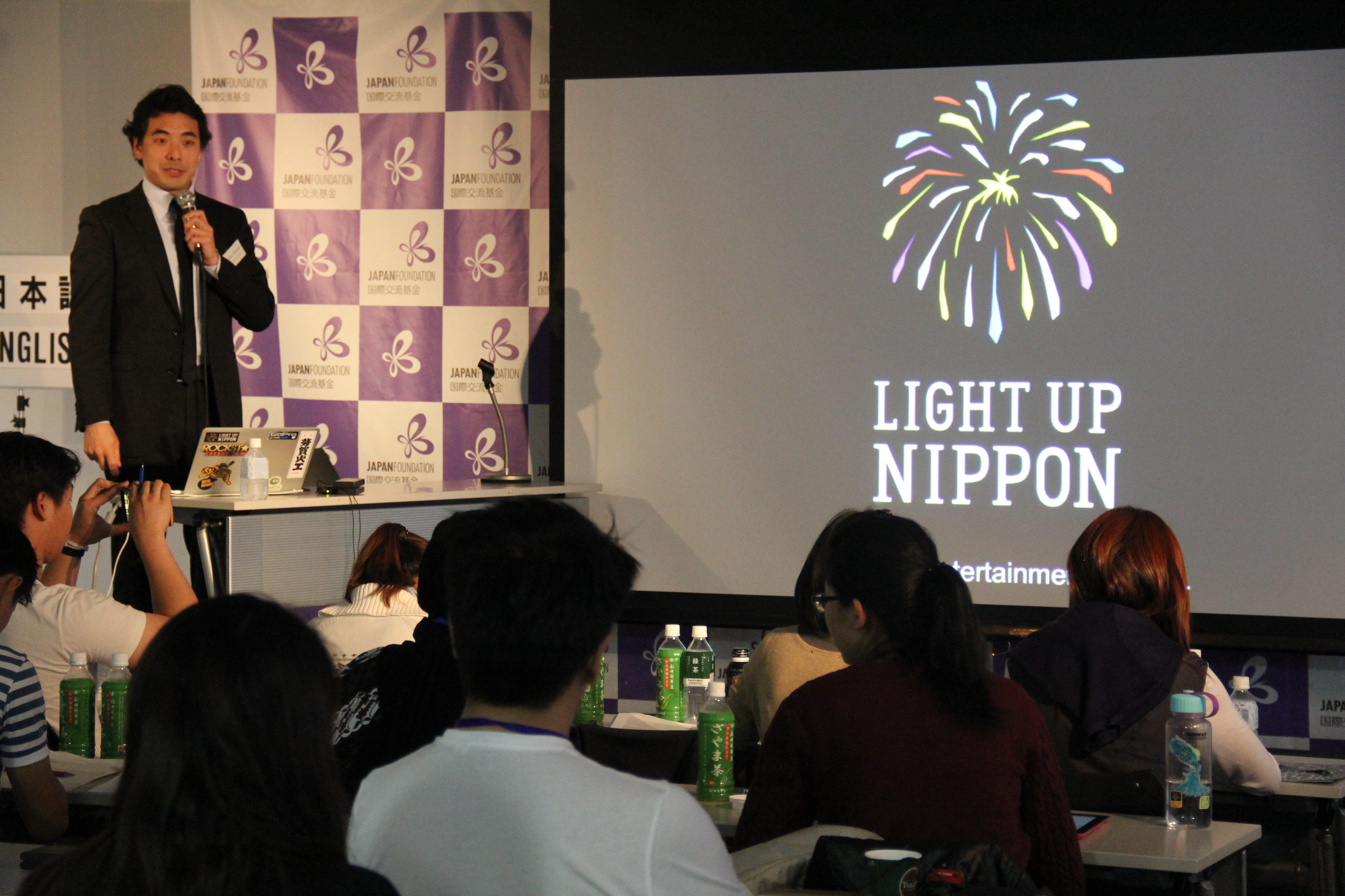 防災教育を学ぶ者として出来ることとは スタディーツアー14 15in日本 By Hands Project Hands Magazine 日本語版 Medium