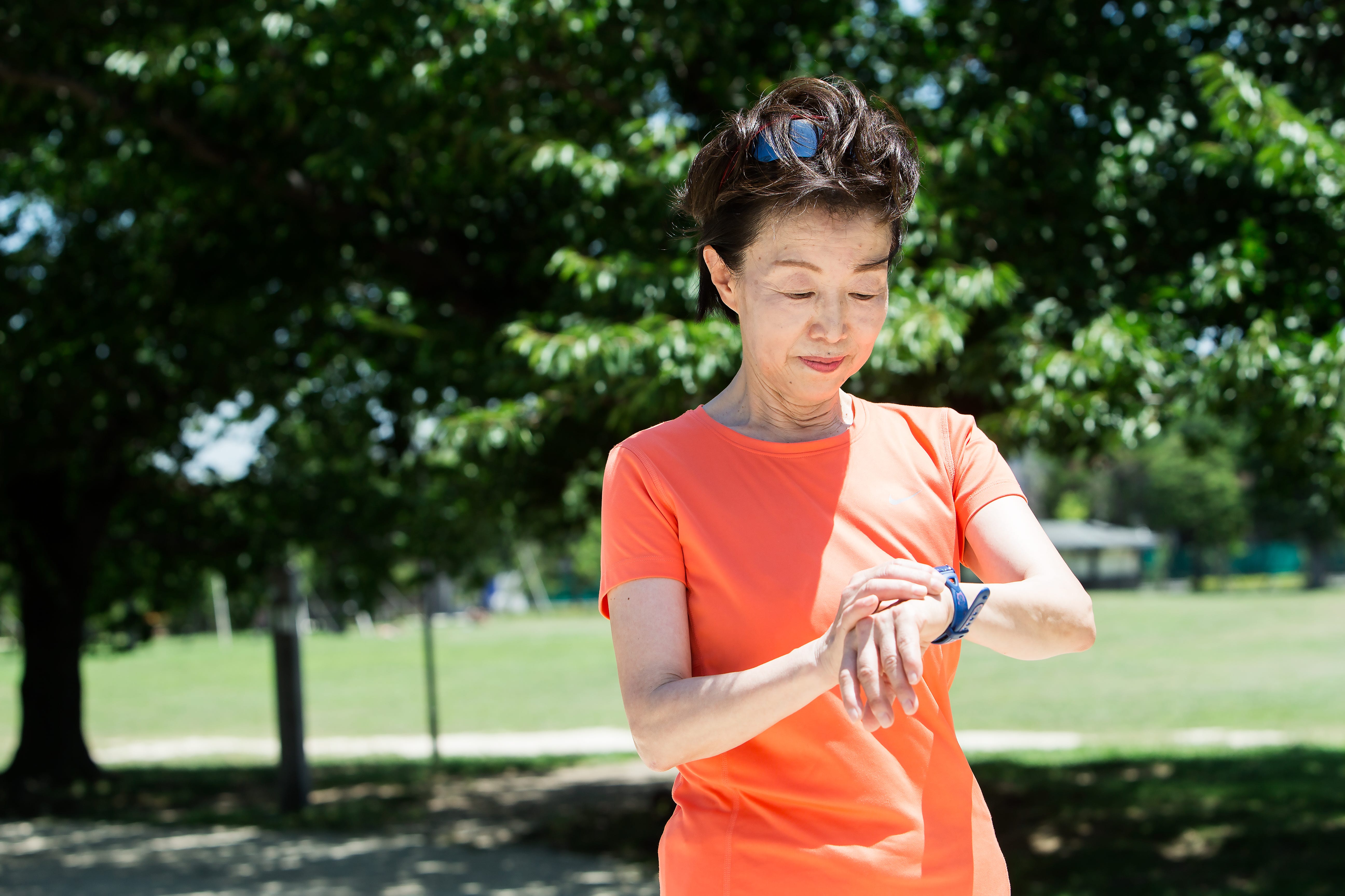 At Risk for Dementia? A Healthy Lifestyle Can Disrupt ...