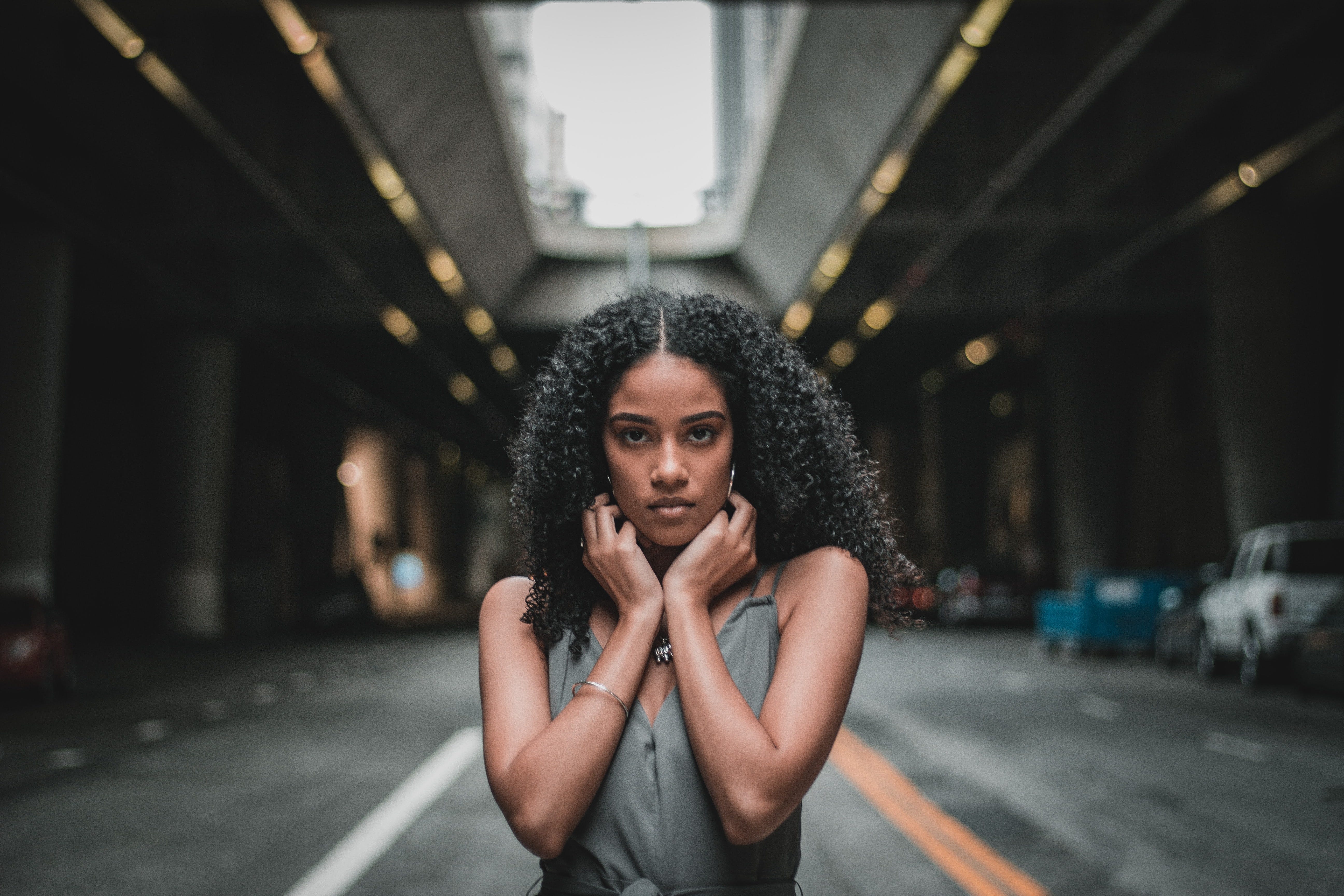 8 De Tangling The Business Of Black Women S Hair By Sanna Sharp Campuswire Medium