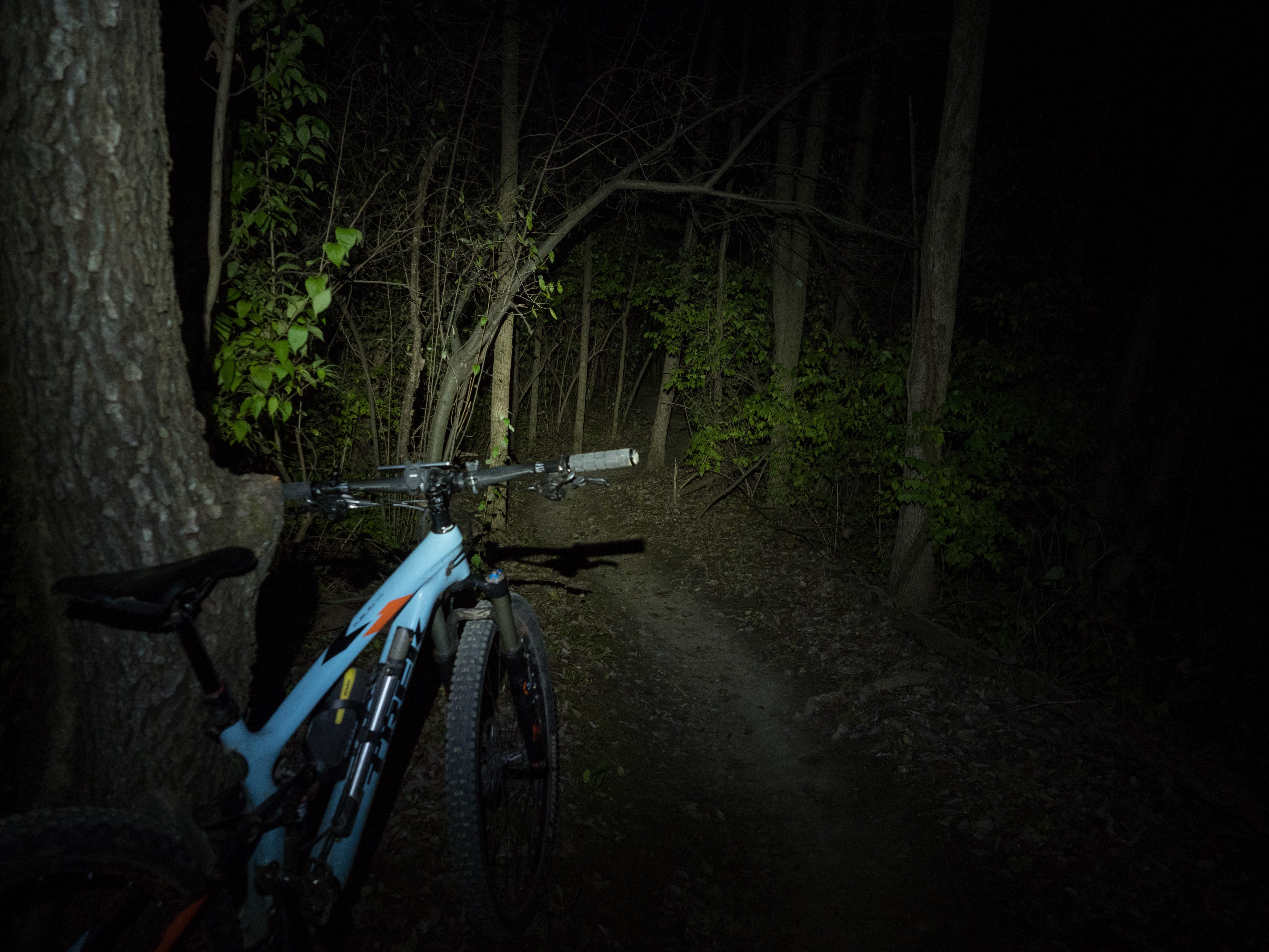 seca 2500 enduro review